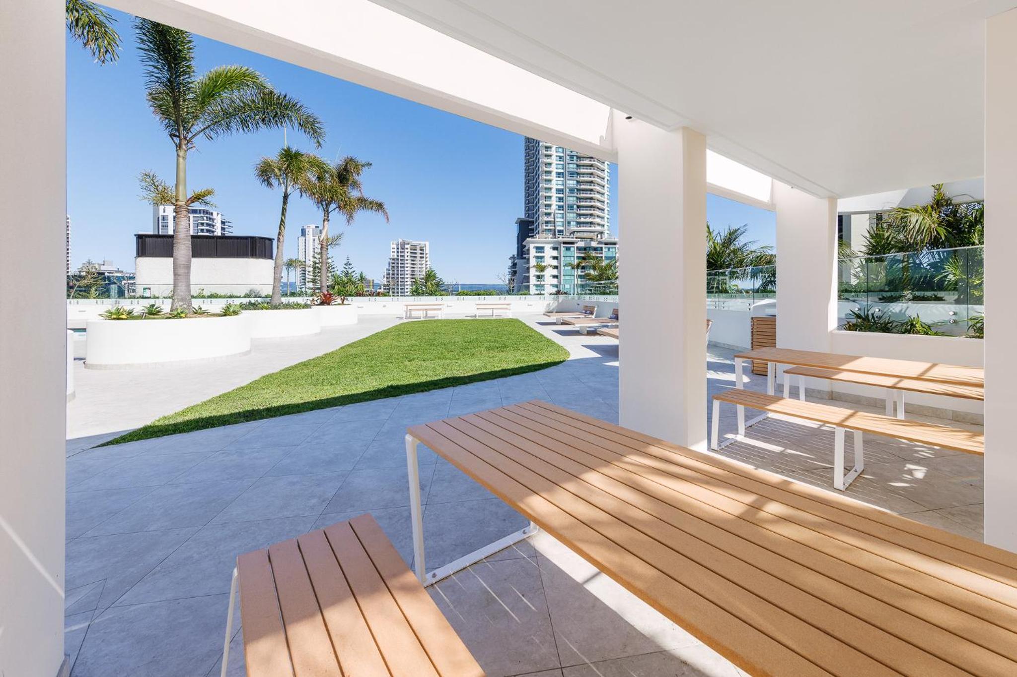 Photo 150 sur 162 de Meriton Suites Surfers Paradise