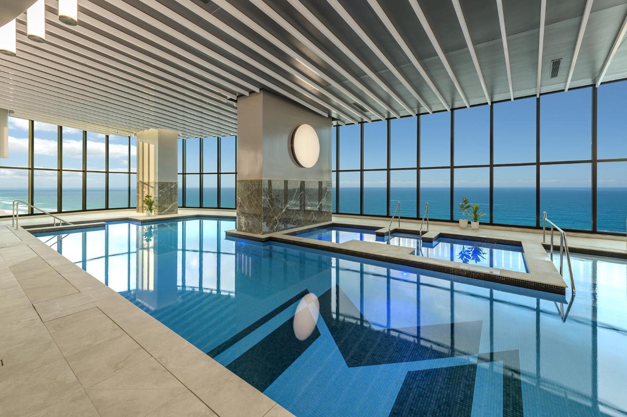 Photo 35 sur 162 de Meriton Suites Surfers Paradise
