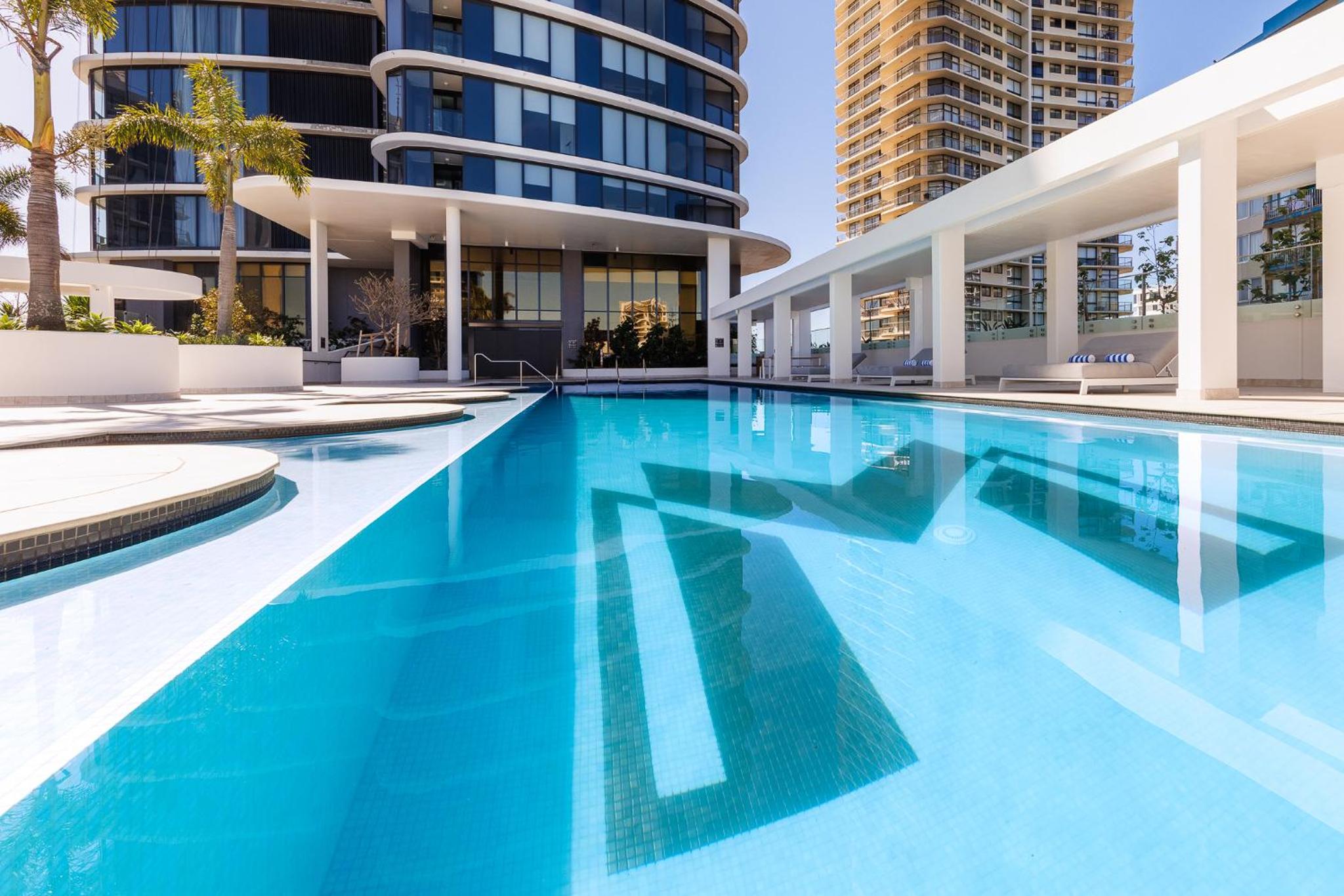 Photo 65 sur 162 de Meriton Suites Surfers Paradise