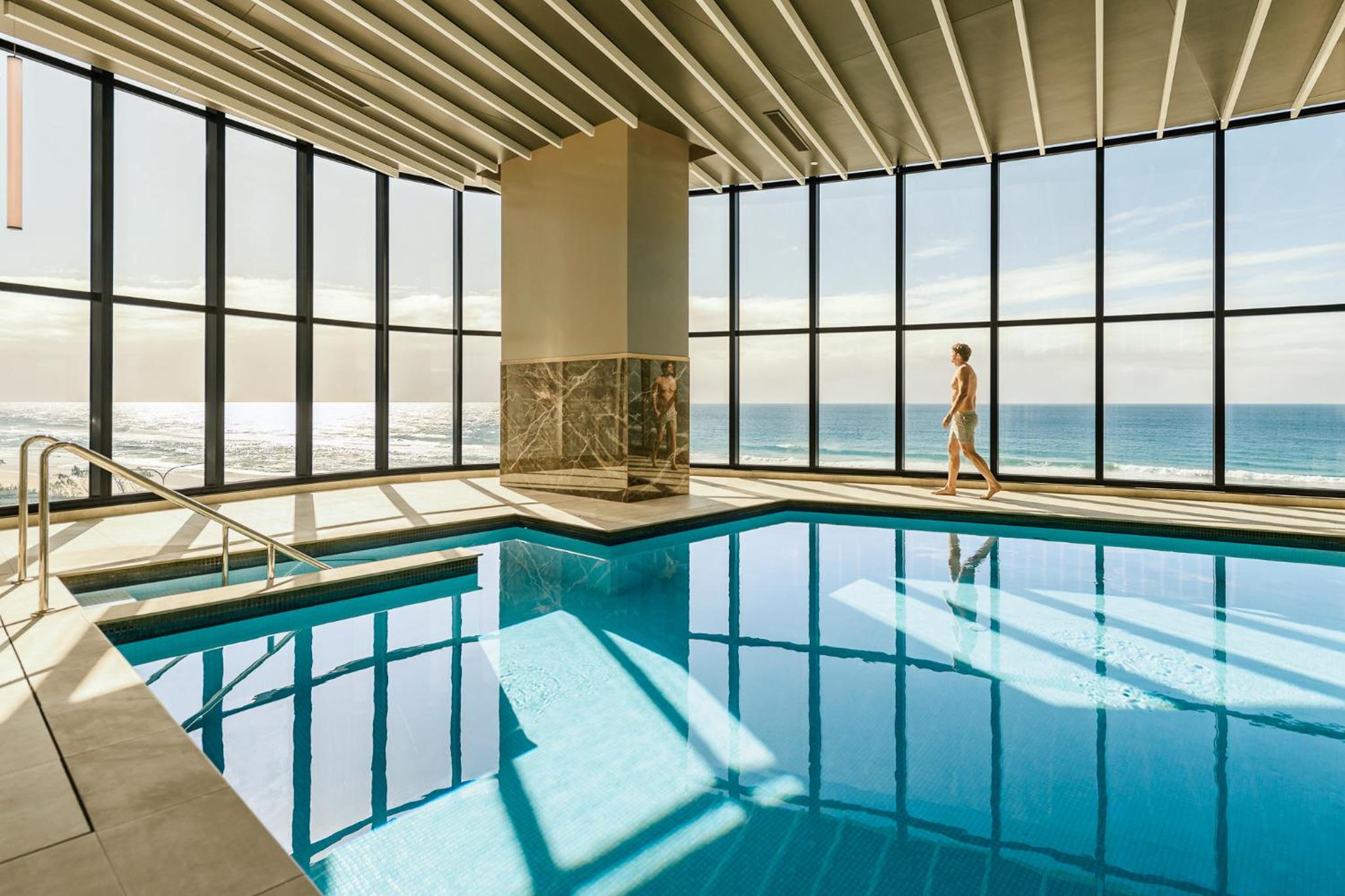 Photo 156 sur 162 de Meriton Suites Surfers Paradise