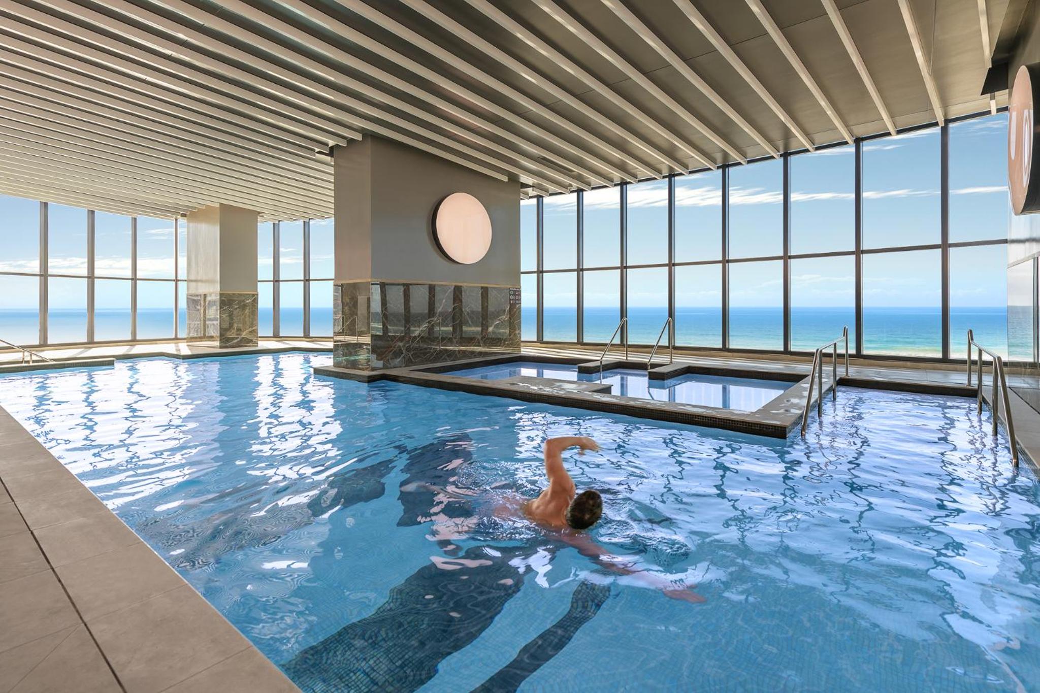 Photo 70 sur 162 de Meriton Suites Surfers Paradise