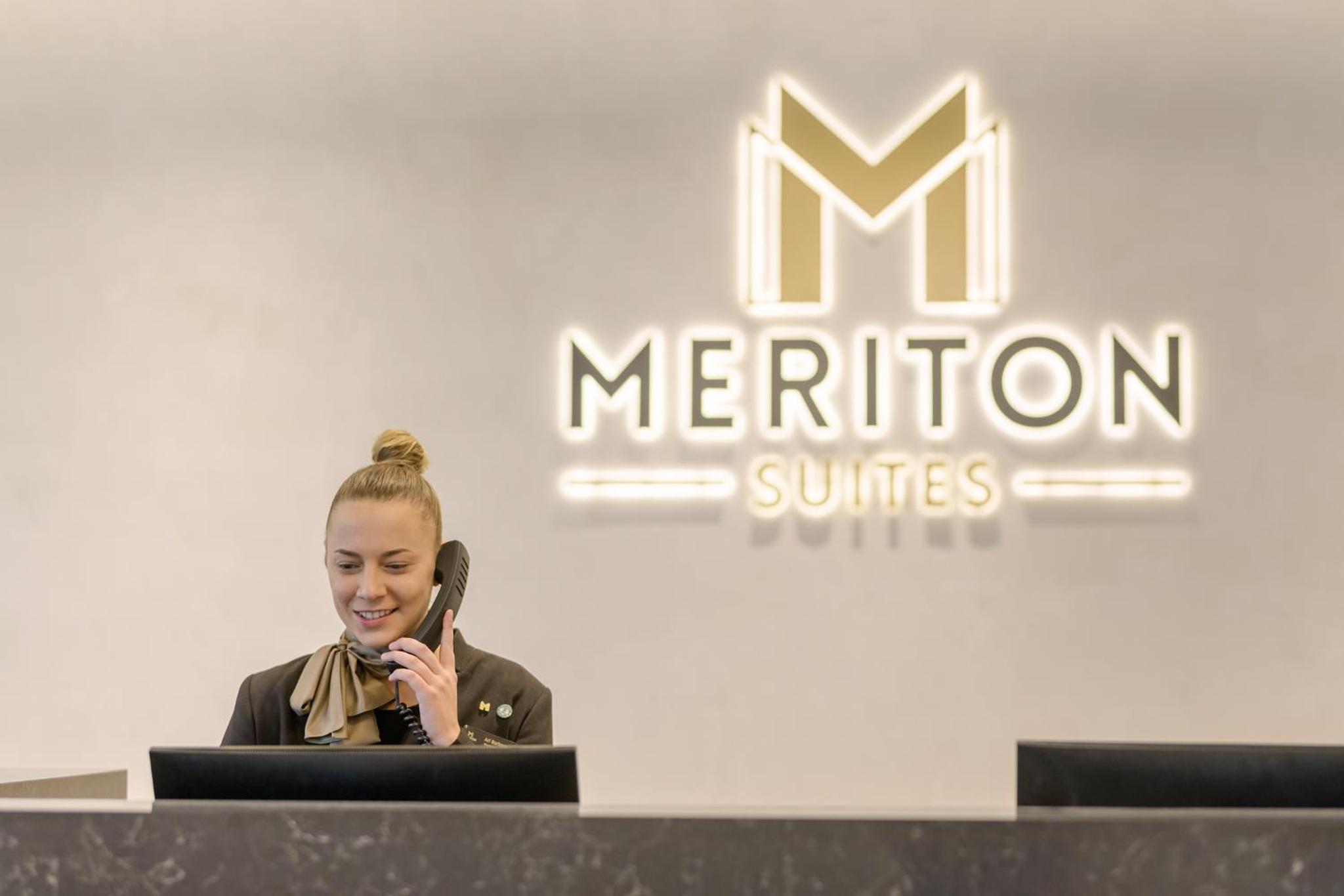 Photo 64 sur 162 de Meriton Suites Surfers Paradise