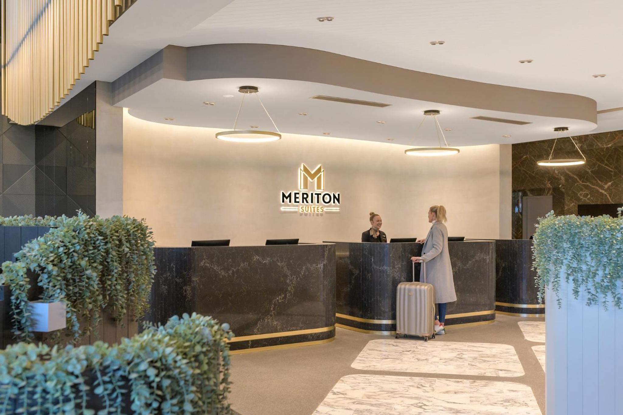 Photo 149 sur 162 de Meriton Suites Surfers Paradise