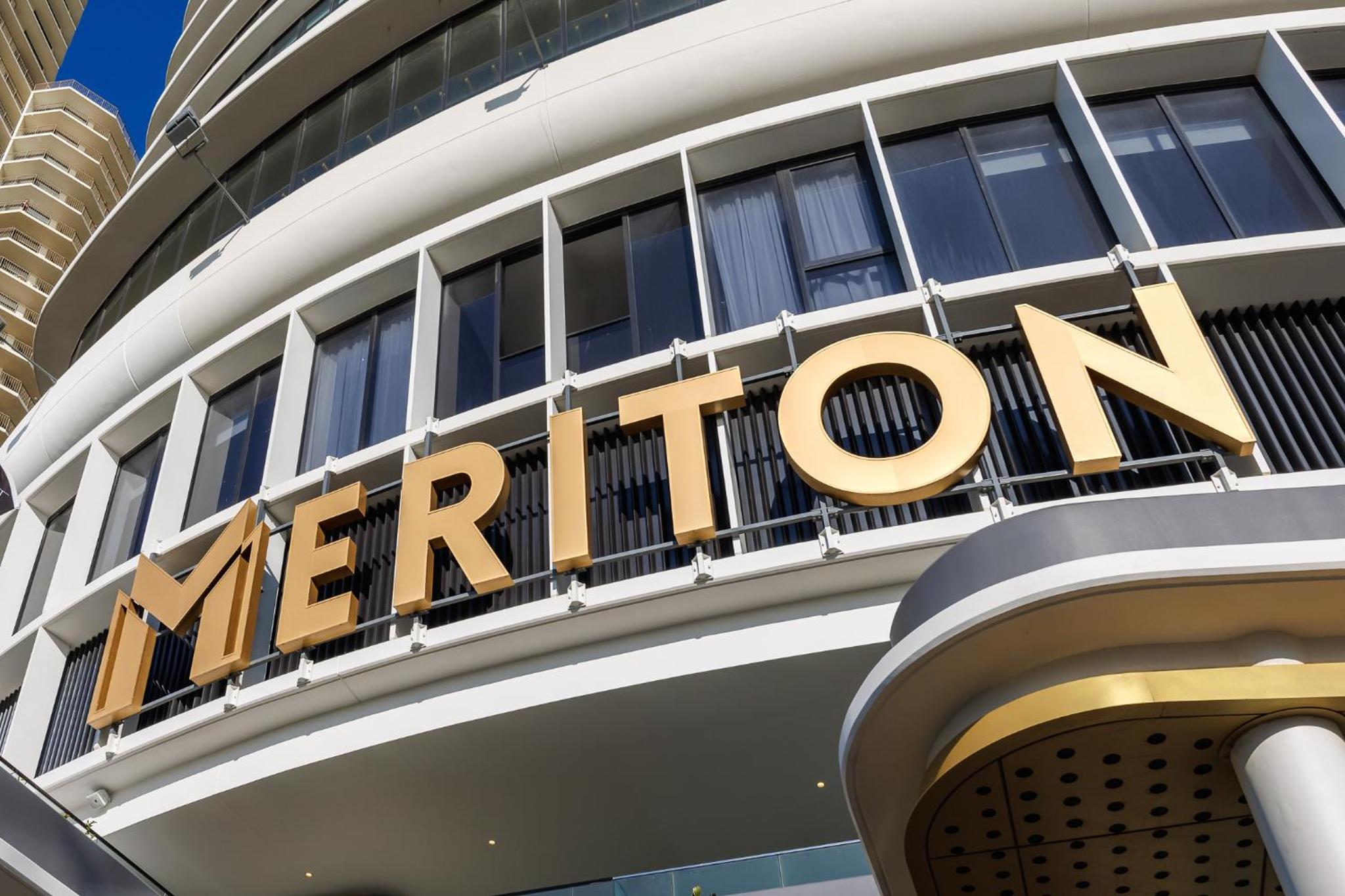 Photo 52 sur 162 de Meriton Suites Surfers Paradise
