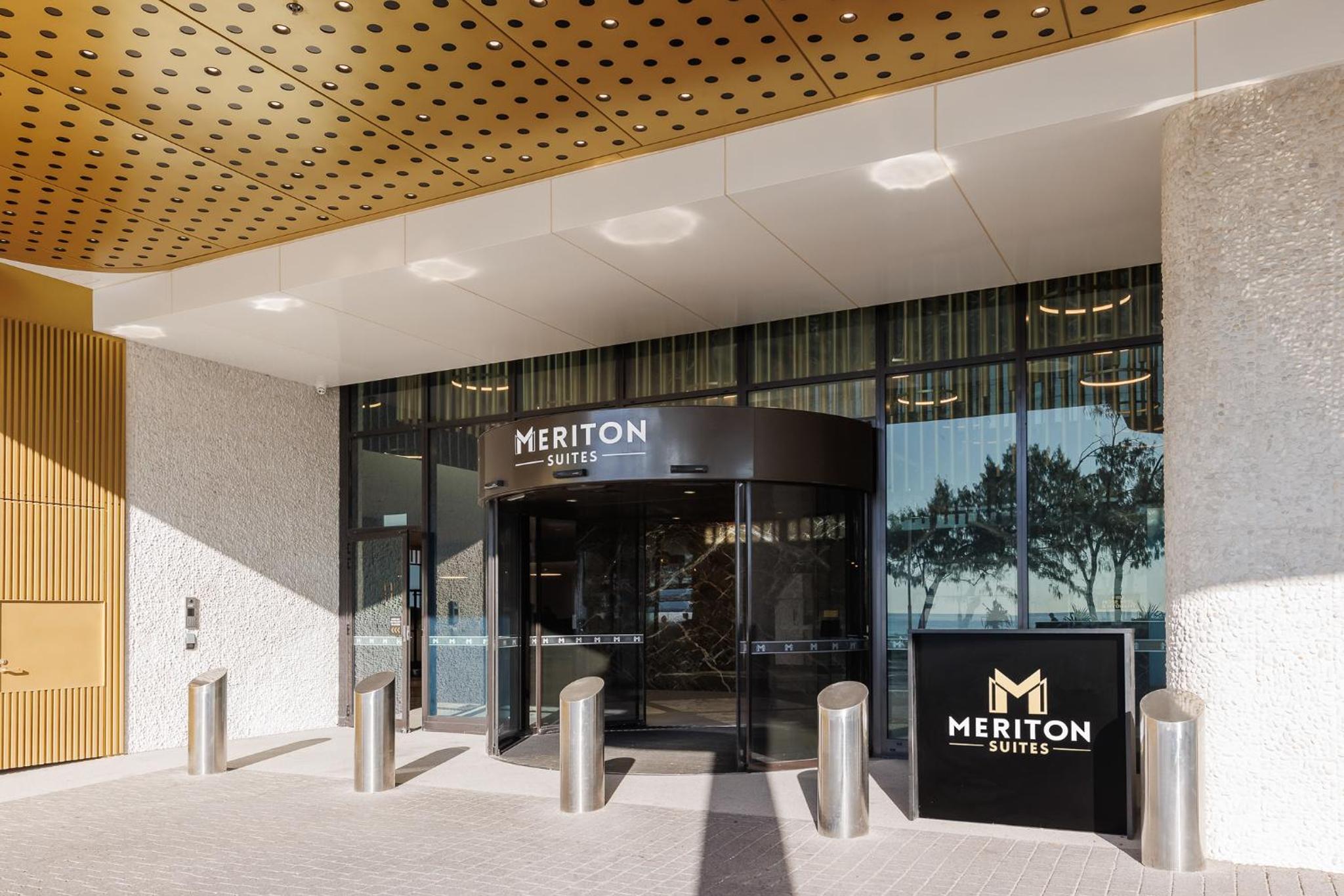 Photo 122 sur 162 de Meriton Suites Surfers Paradise