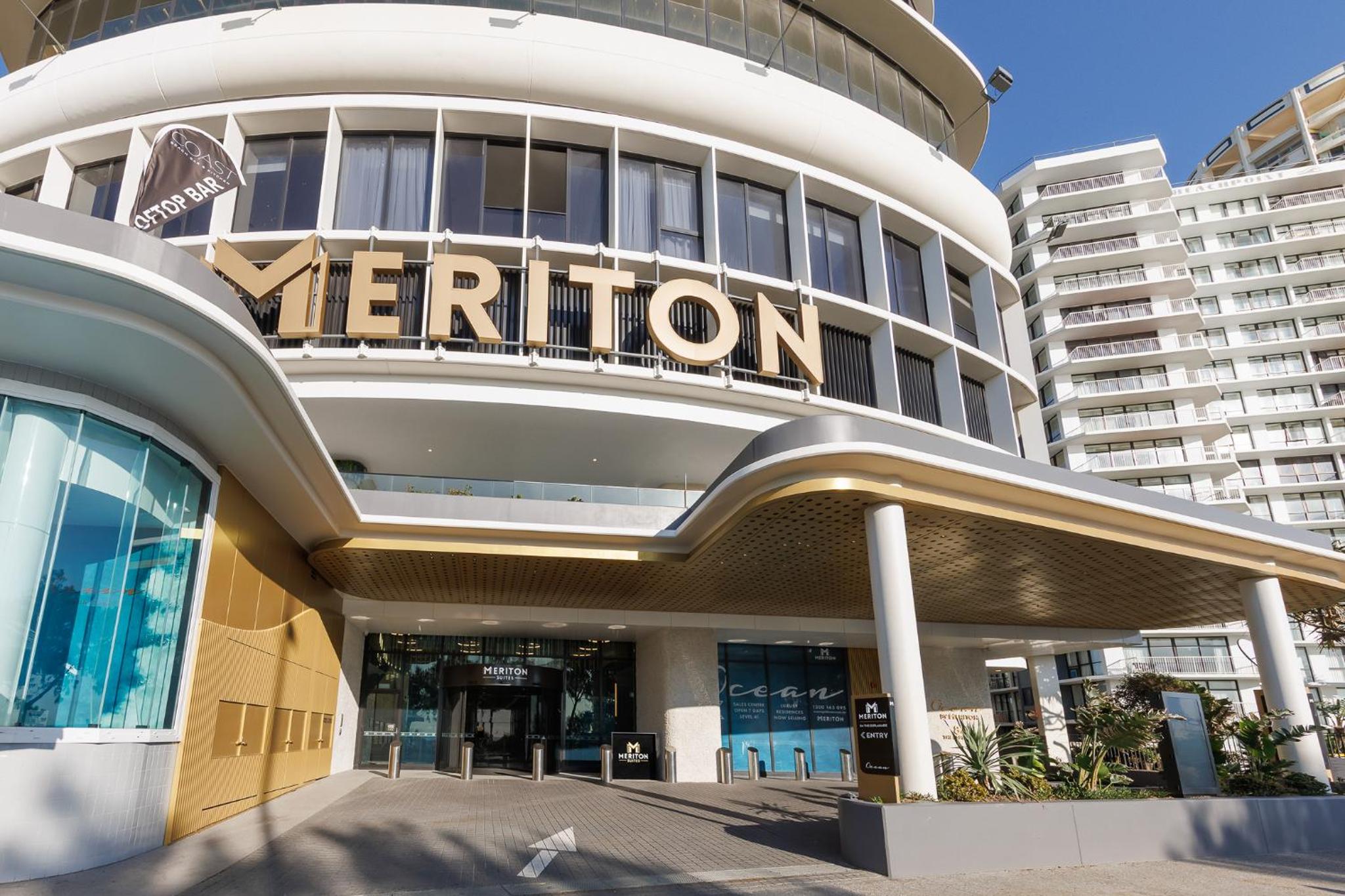 Photo 59 sur 162 de Meriton Suites Surfers Paradise