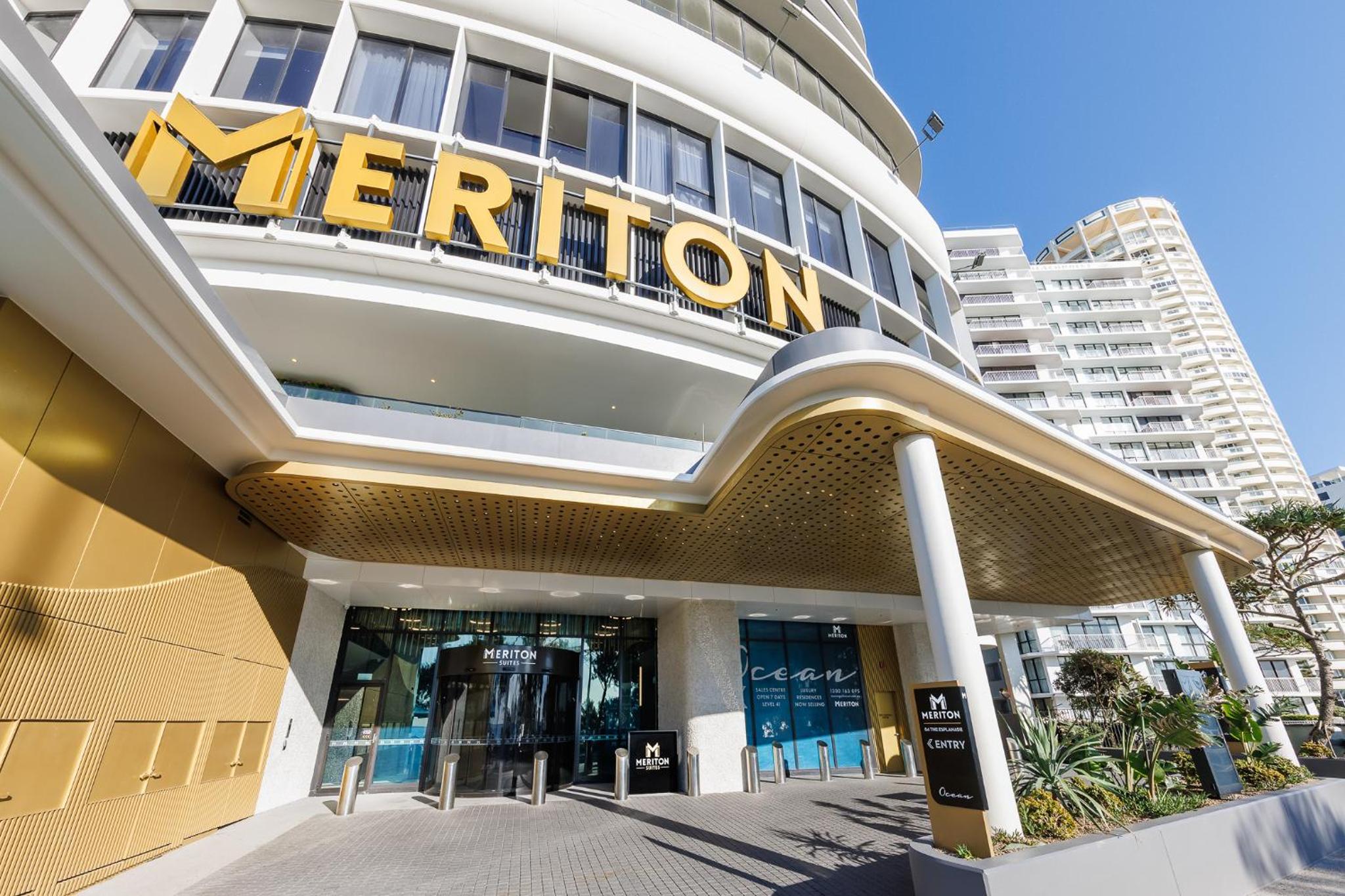 Photo 127 sur 162 de Meriton Suites Surfers Paradise