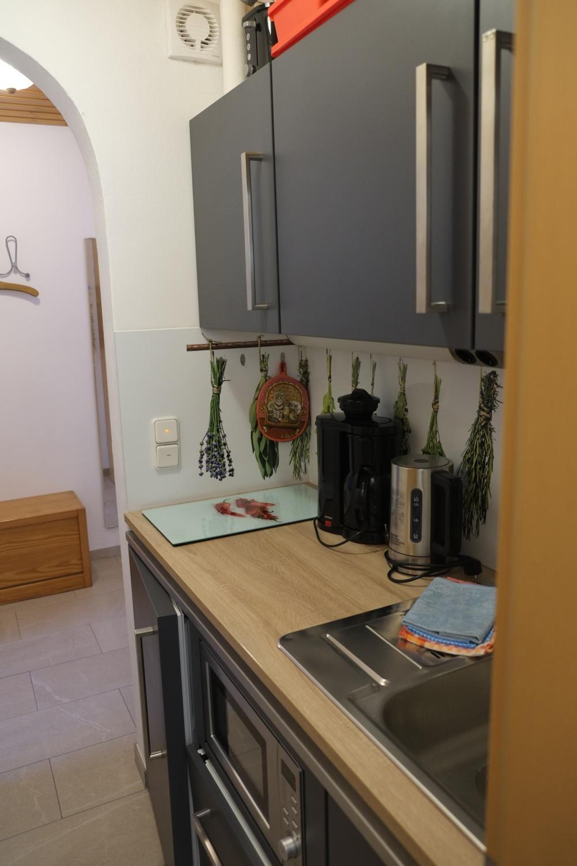 Ferienwohnung Engel view 2