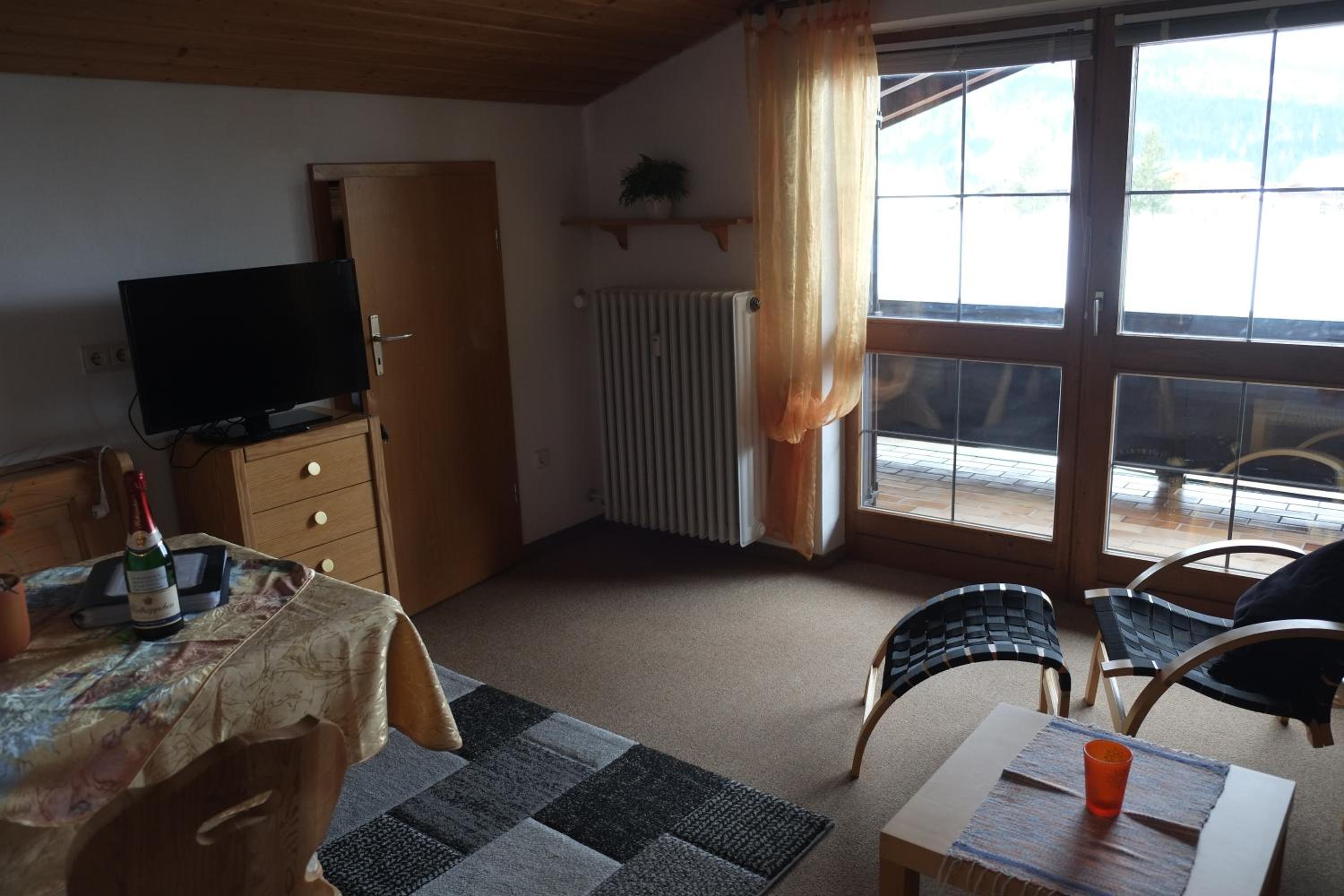 Ferienwohnung Engel view 4