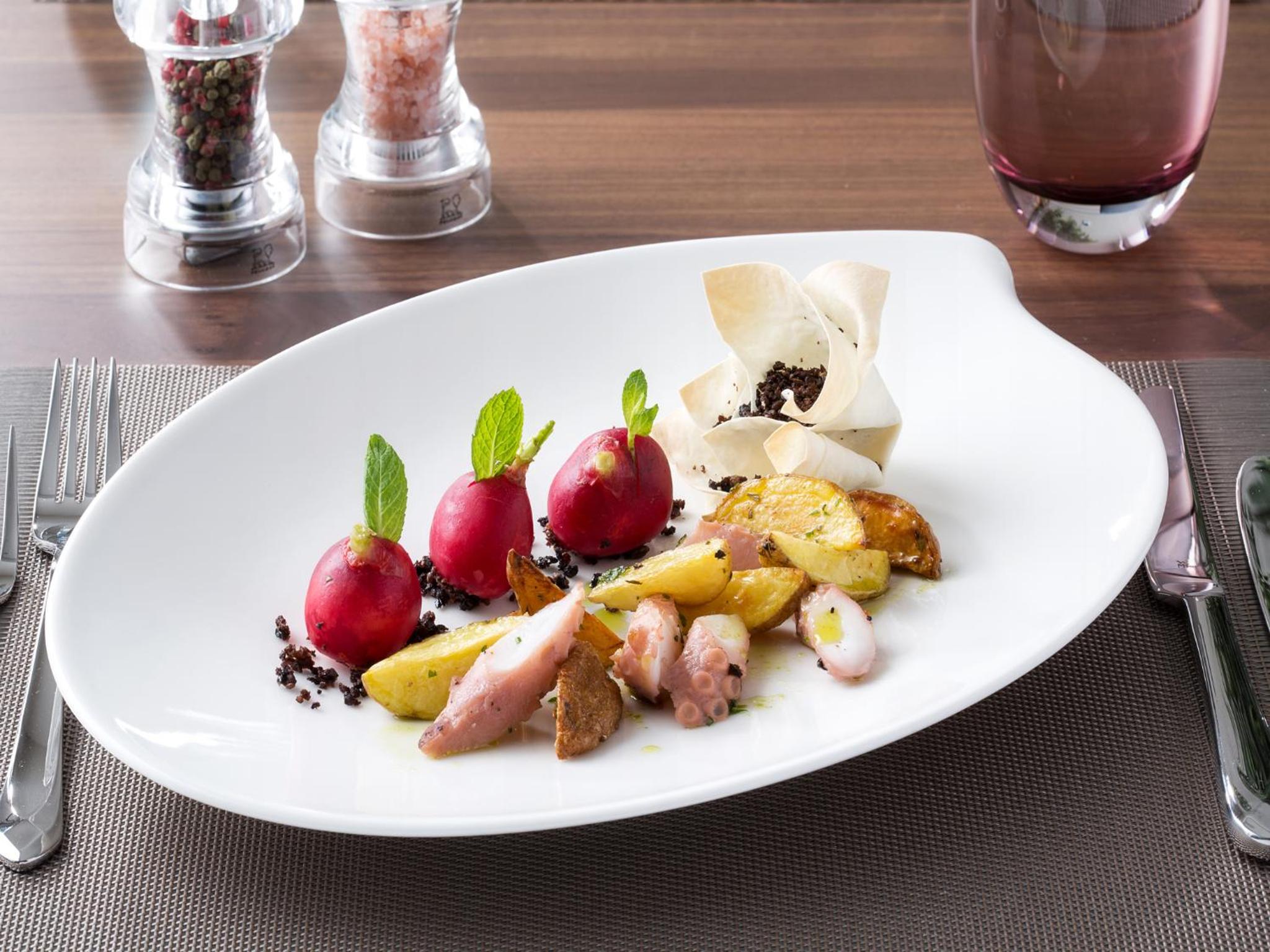 Lazzoni Otel - Image 39