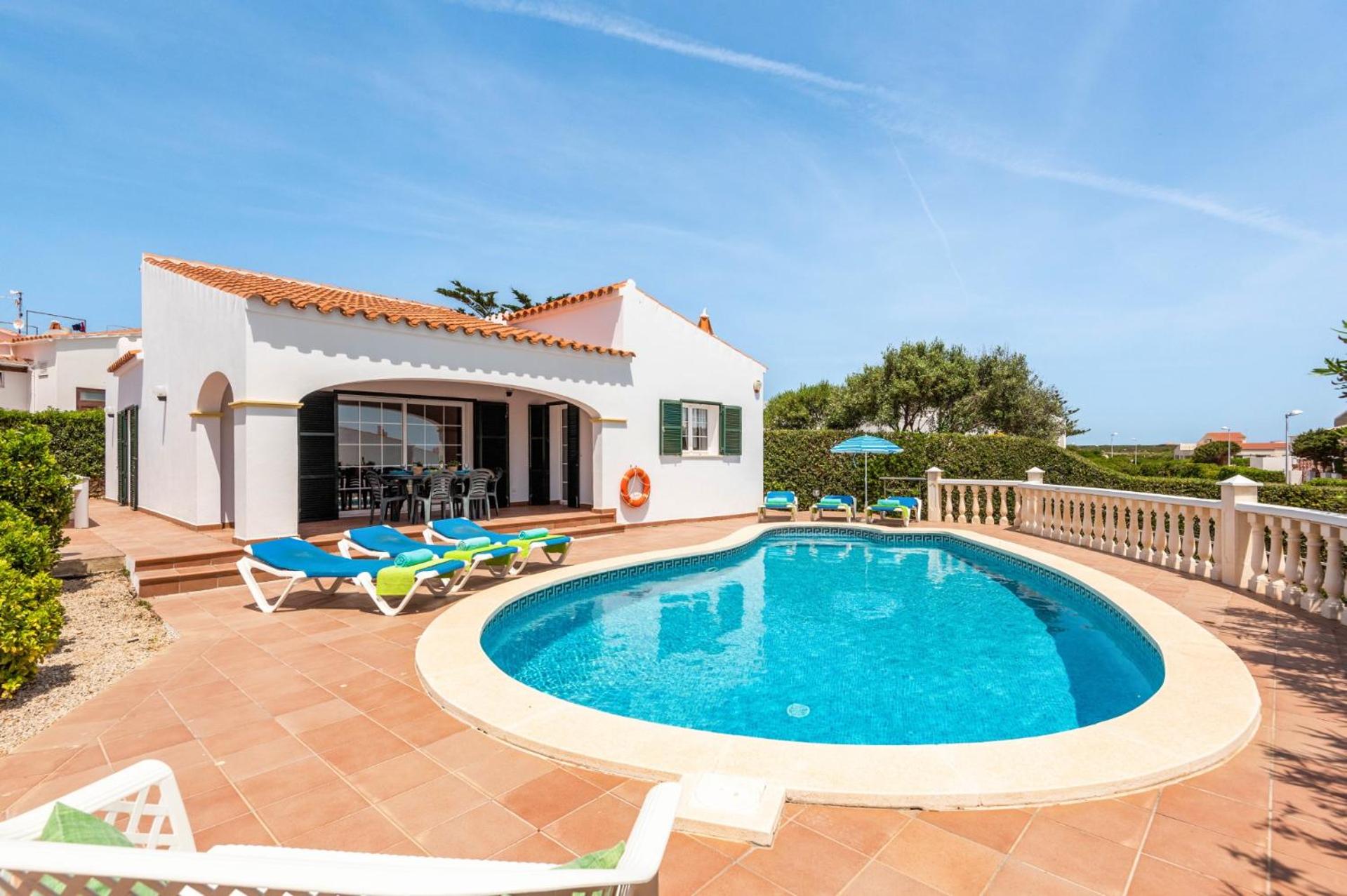 Villa Samana by Villa Plus