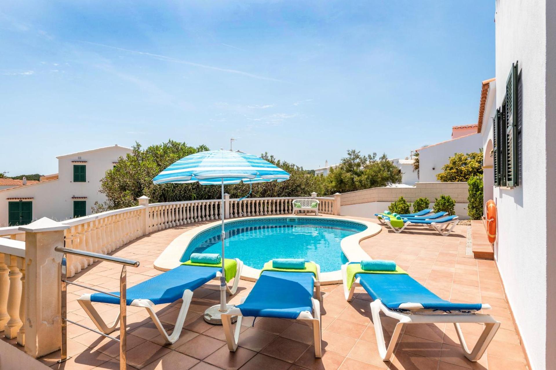 Villa Samana by Villa Plus