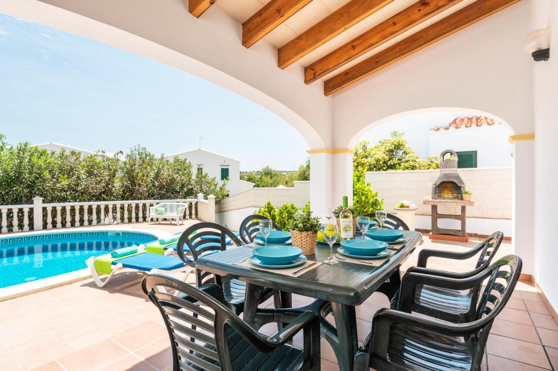 Villa Samana by Villa Plus