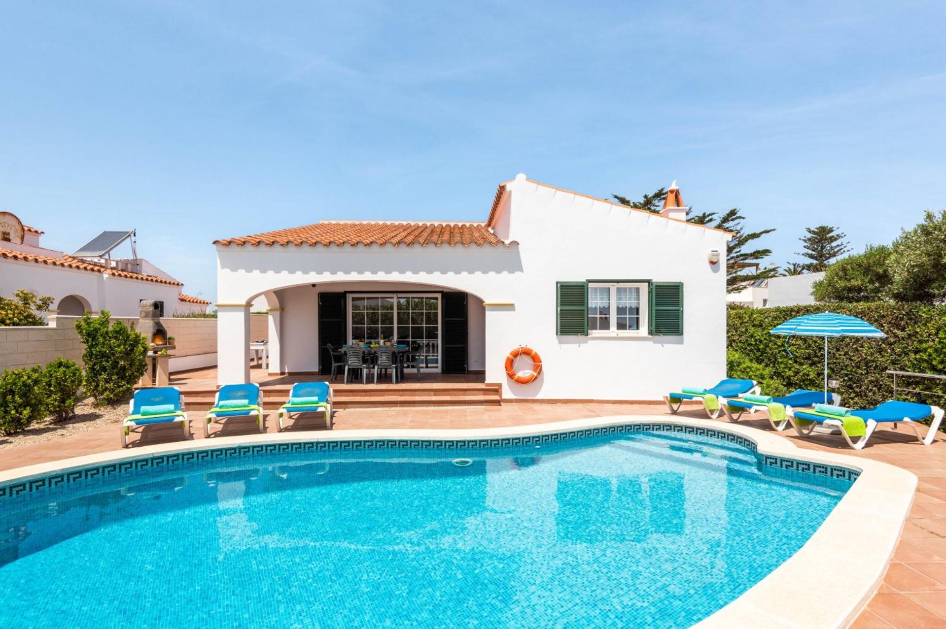 Villa Samana by Villa Plus