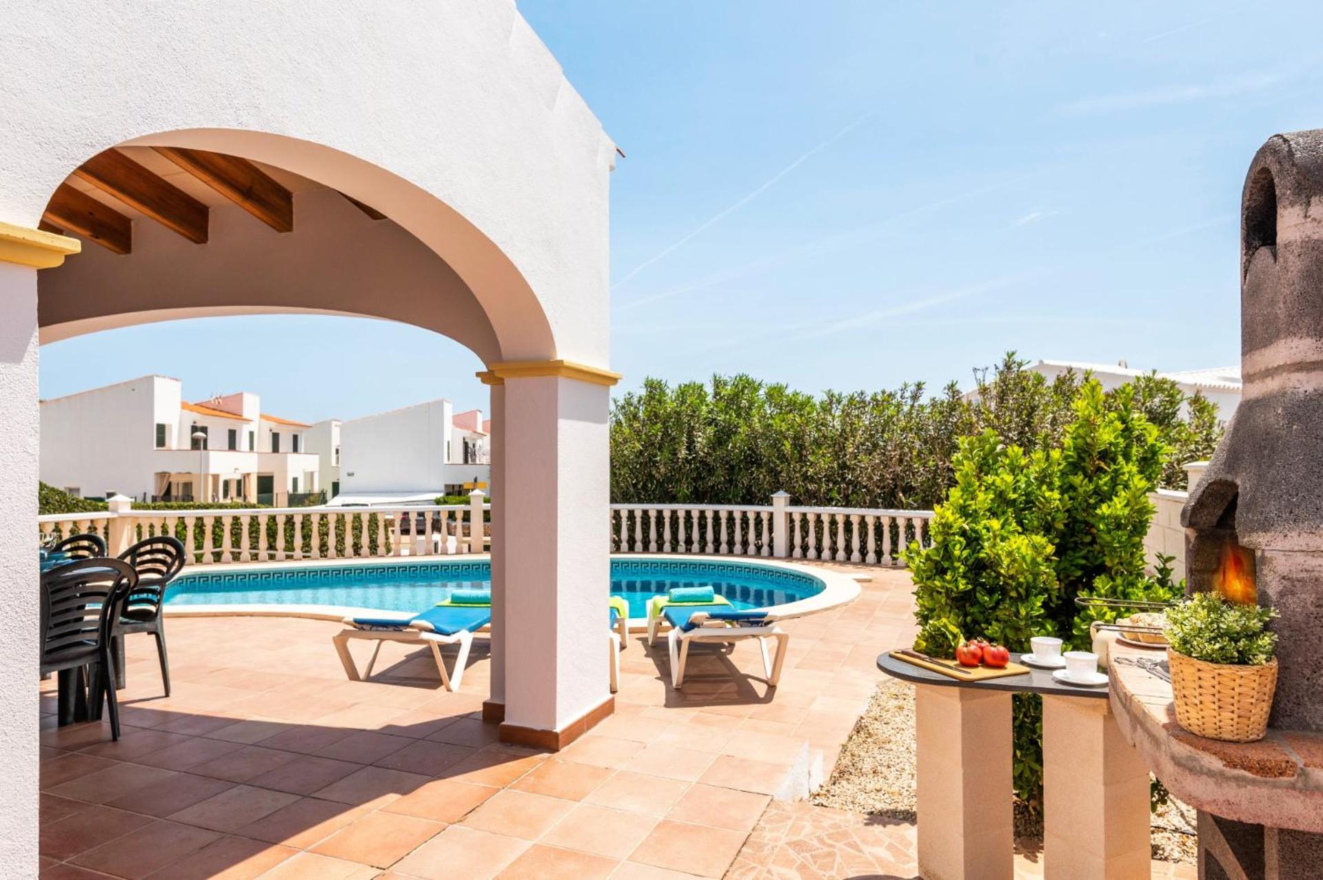 Villa Samana by Villa Plus