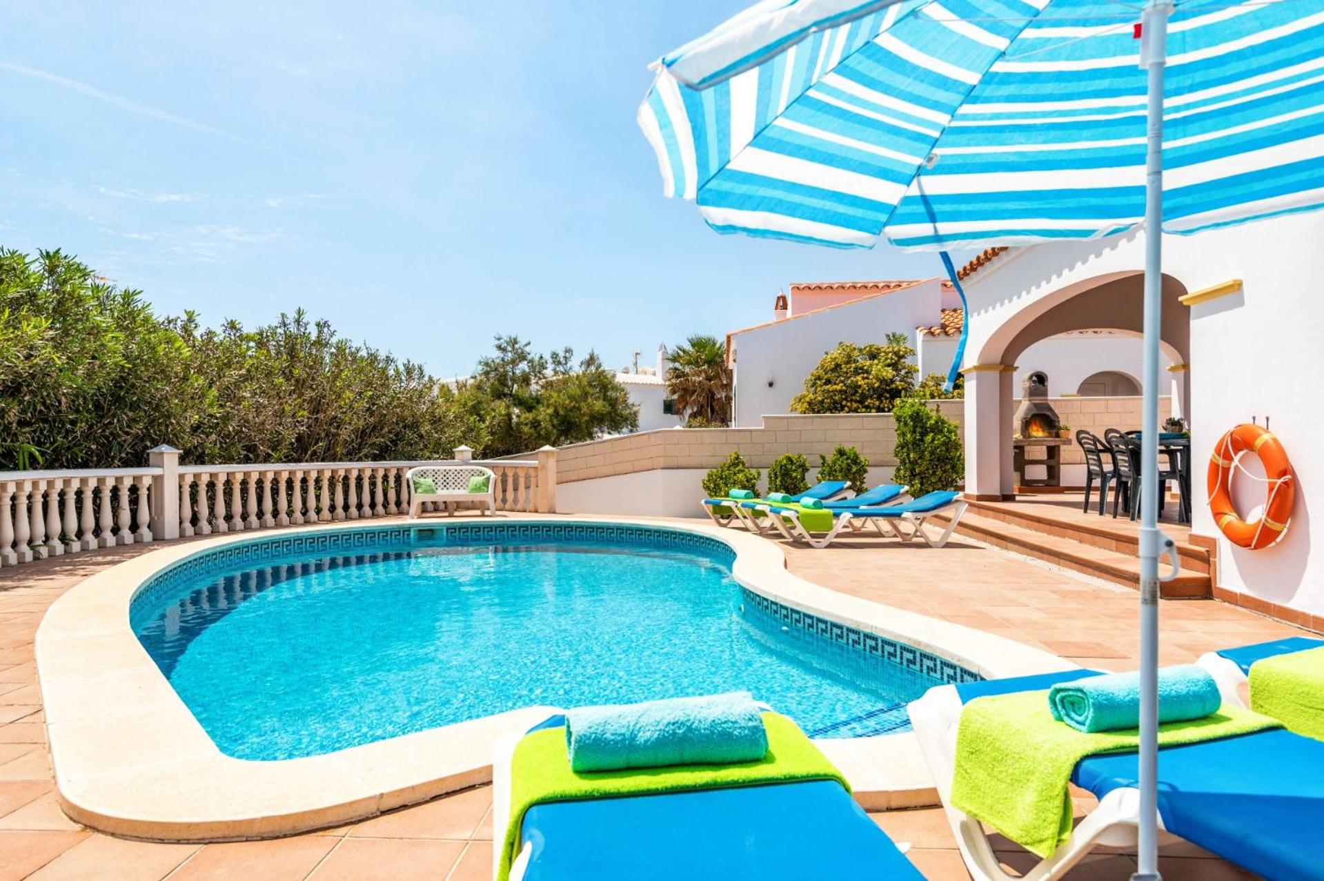 Villa Samana by Villa Plus