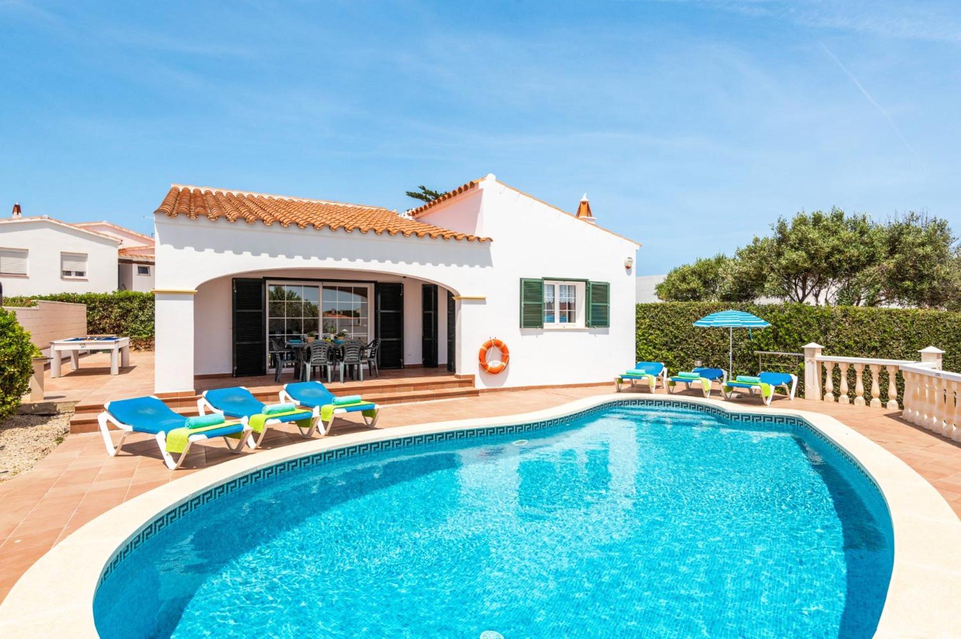 Villa Samana by Villa Plus