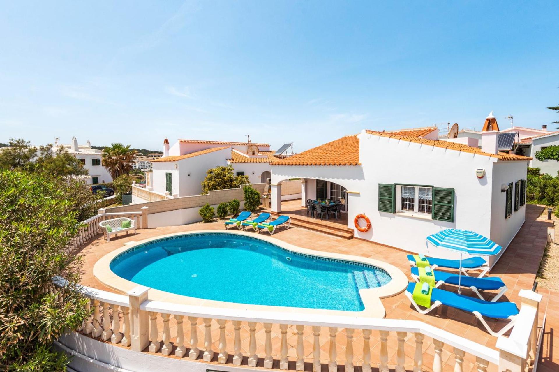 Villa Samana by Villa Plus