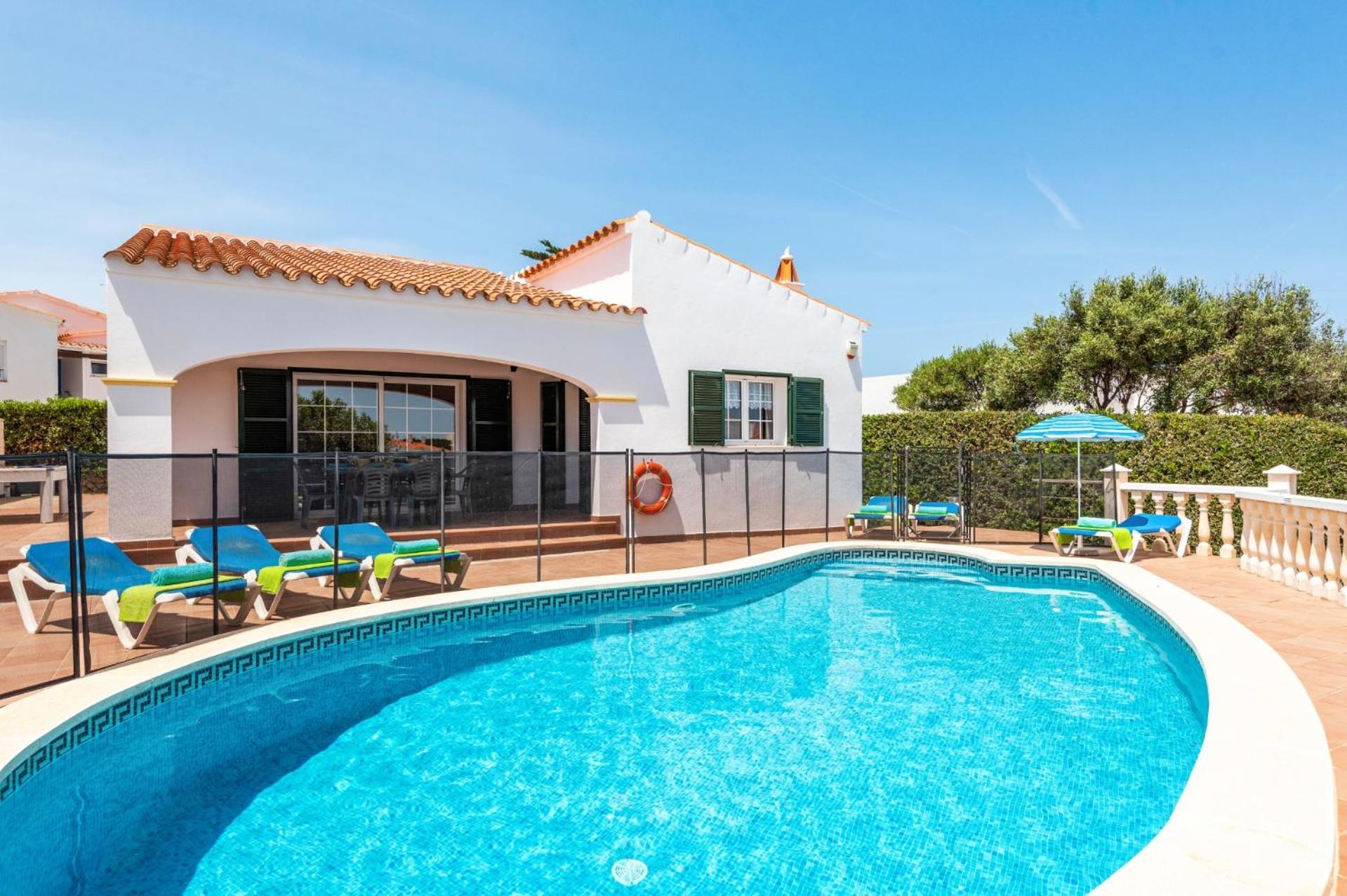 Villa Samana by Villa Plus