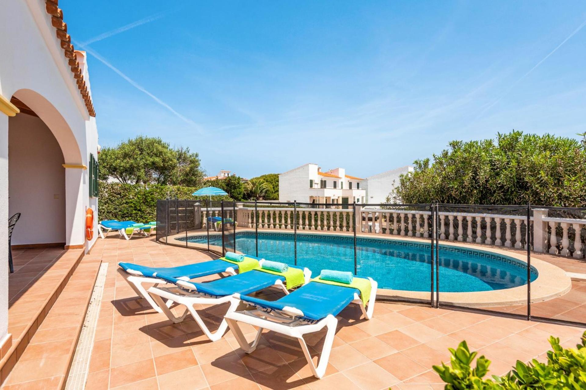 Villa Samana by Villa Plus