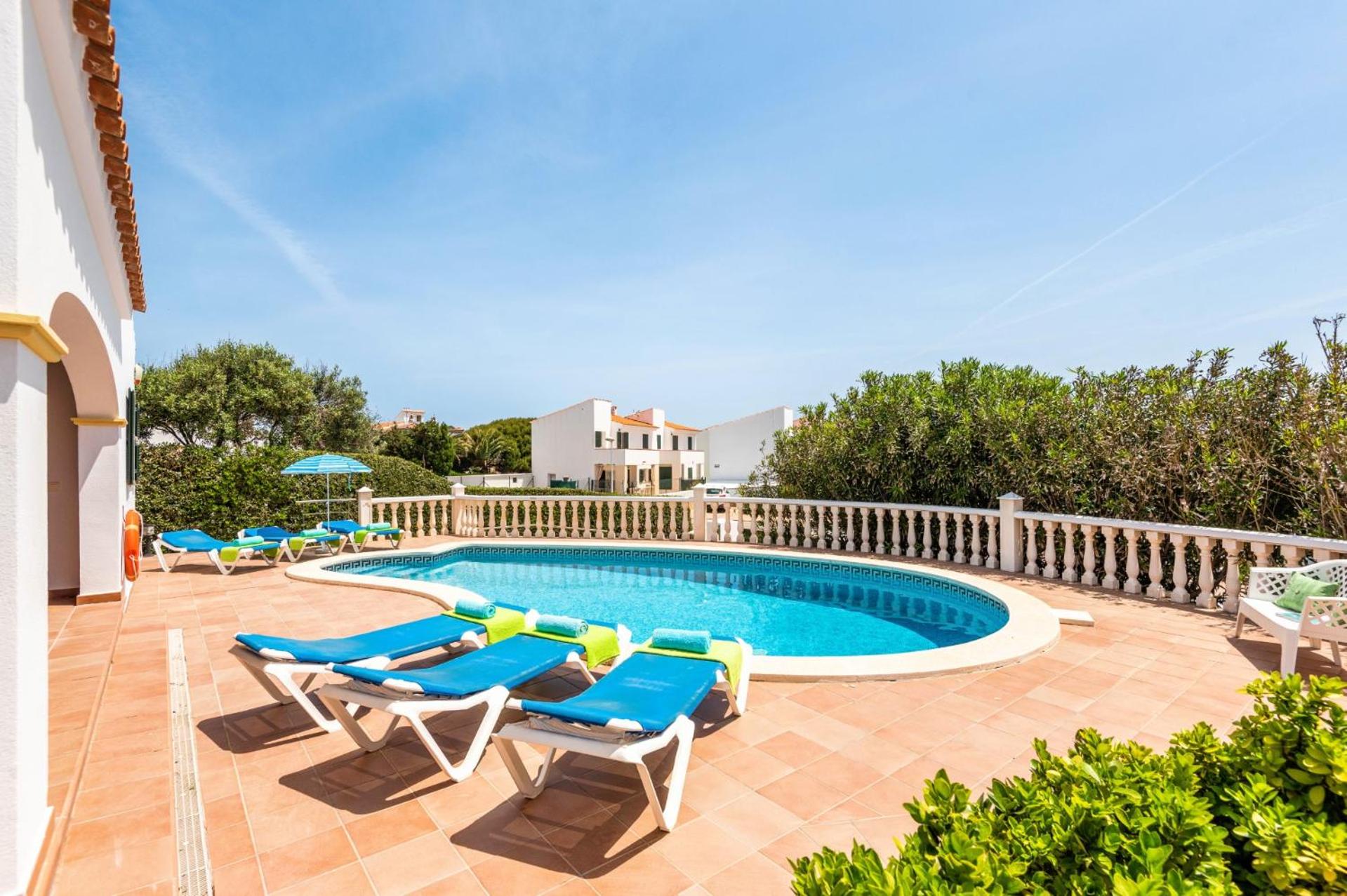Villa Samana by Villa Plus