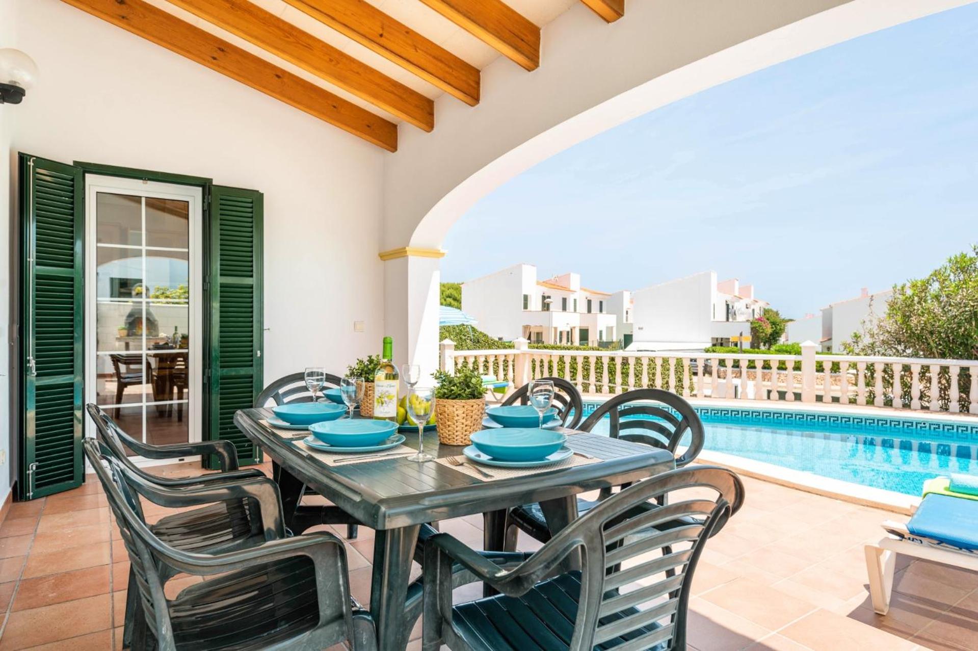 Villa Samana by Villa Plus