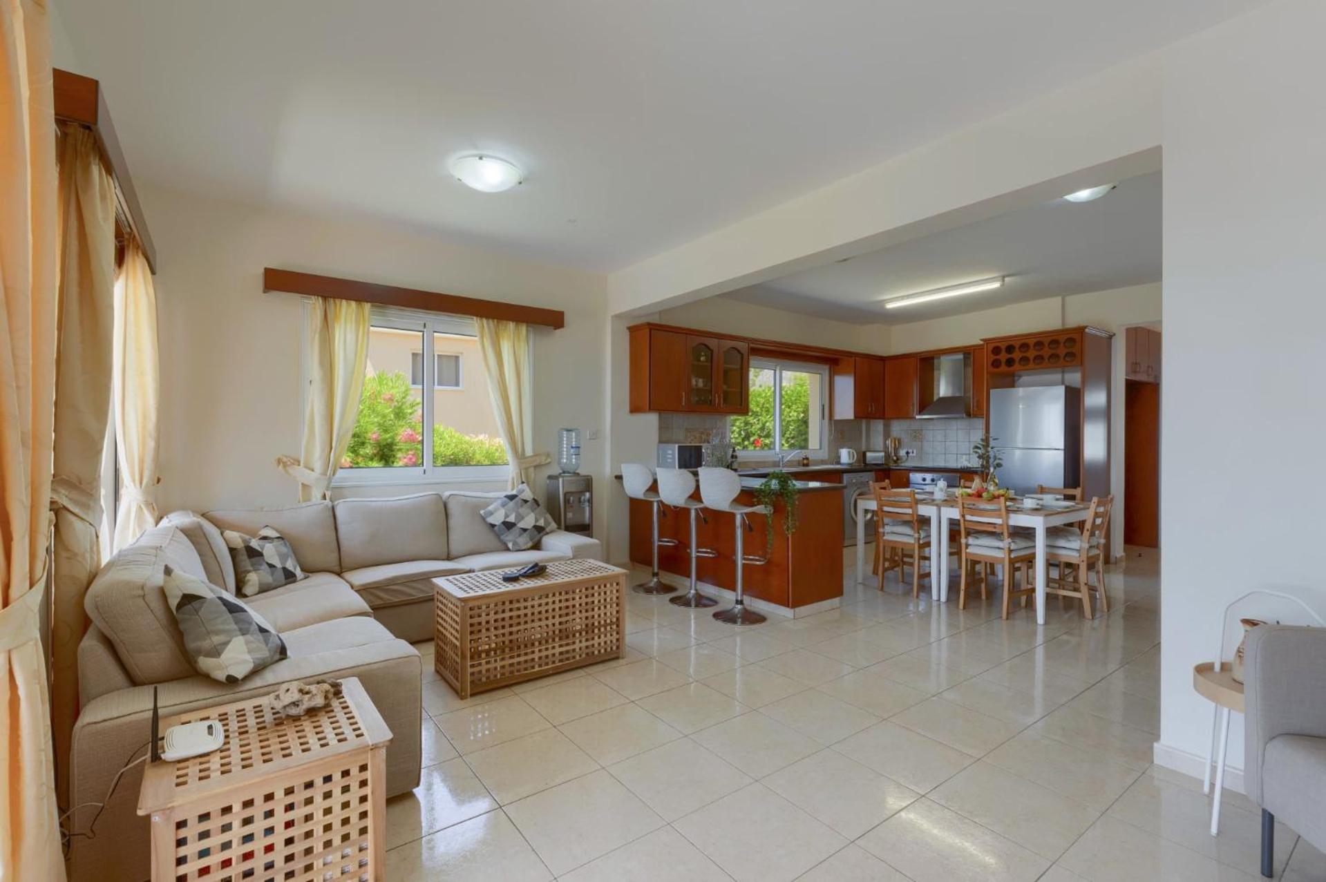 Villa Savia by Villa Plus