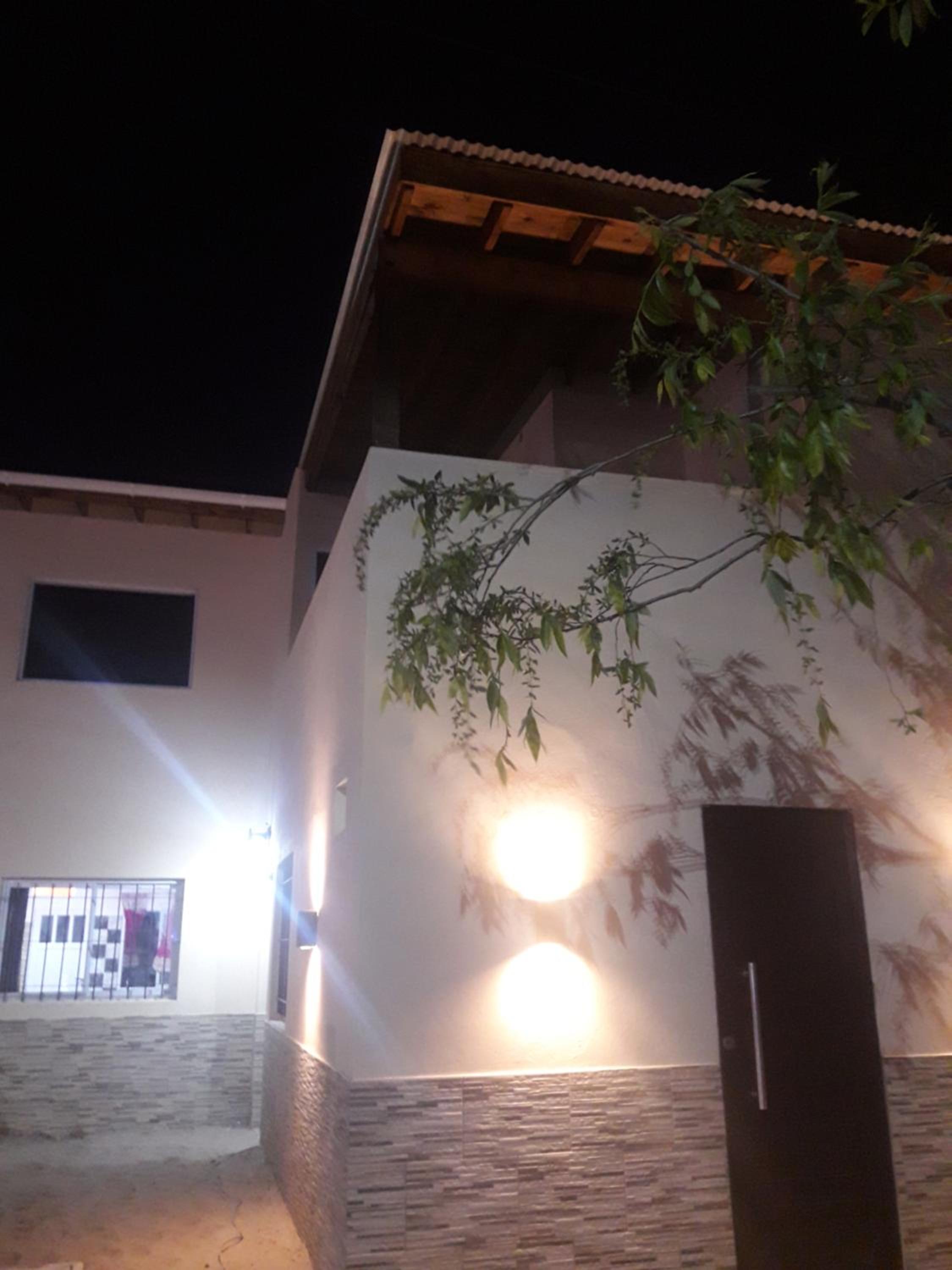 Brisas del Mar