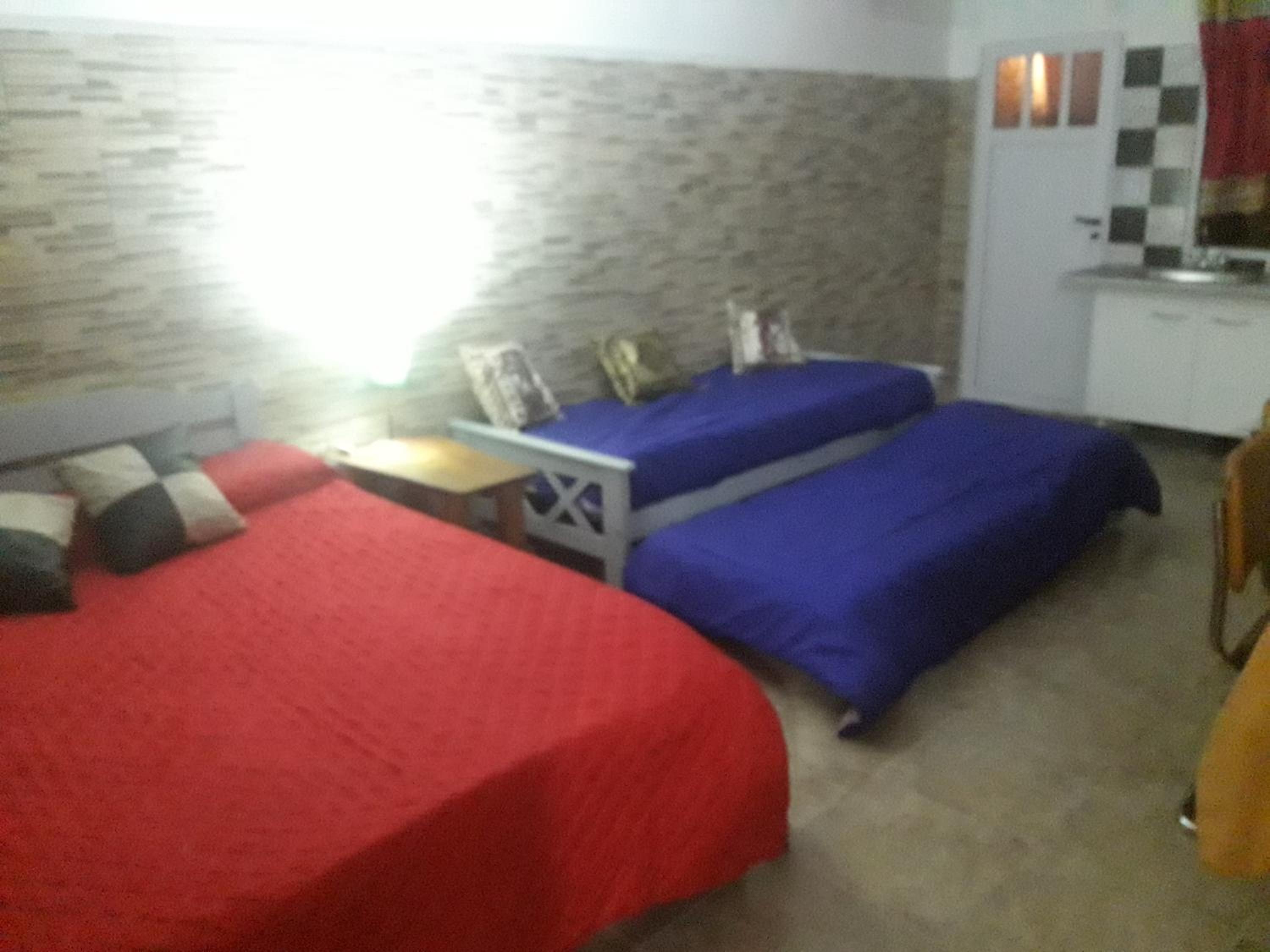 Brisas del Mar