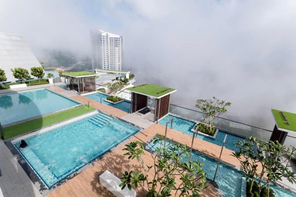 Amiez Suite Windmill Genting Highland view 3