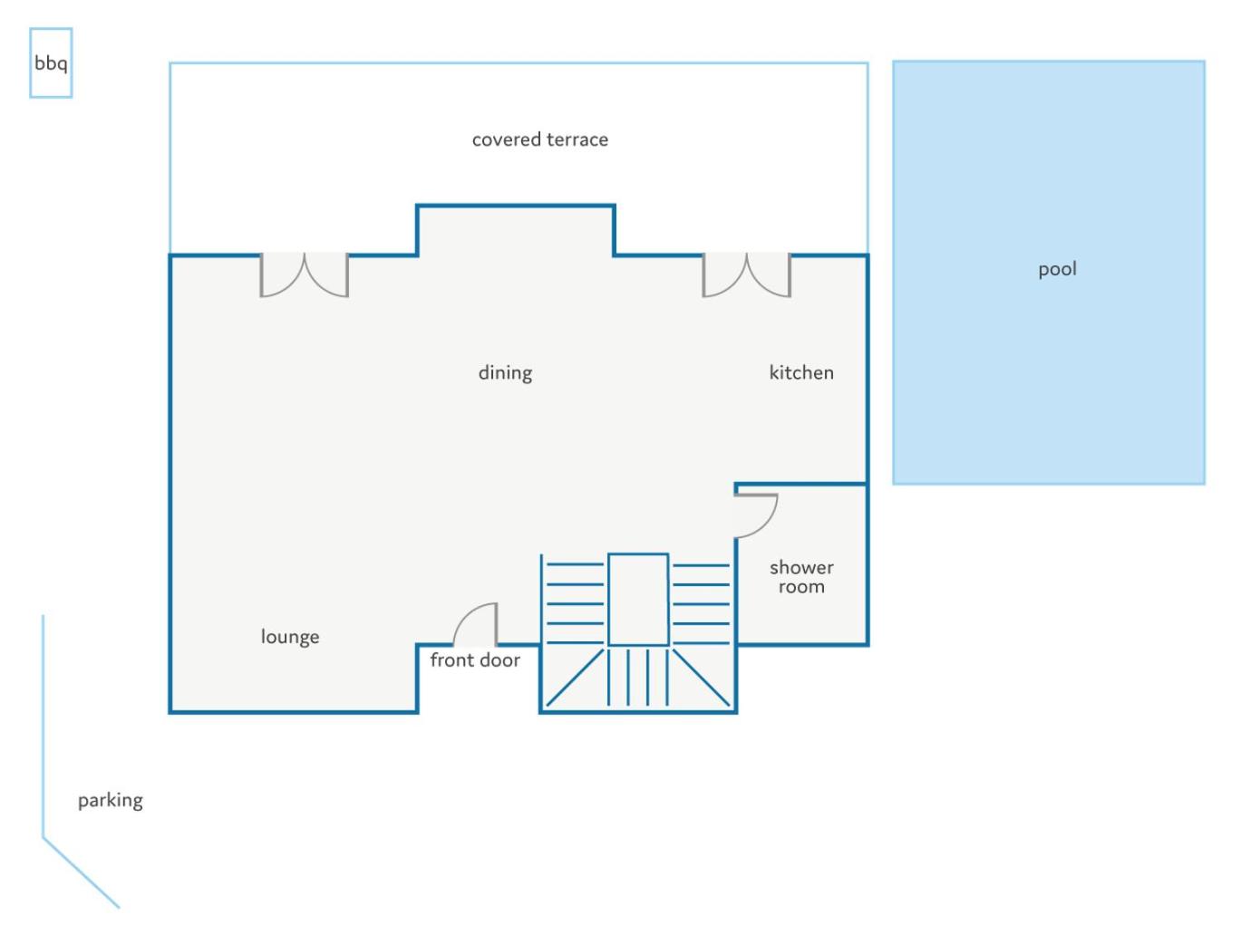Villa Semeli by Villa Plus