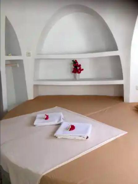 Villa Dreamdome view 4