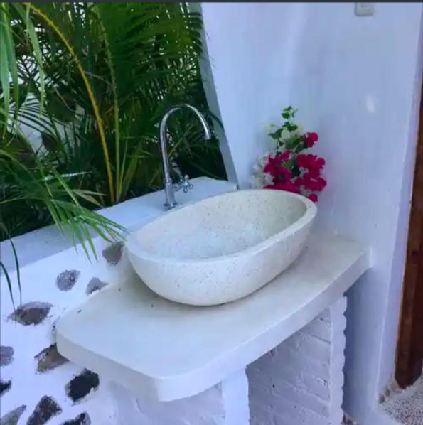 Villa Dreamdome view 5