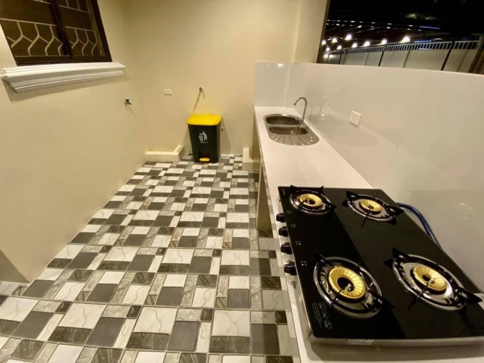 Nice House with Great Location (Near SM Ecoland) view 3
