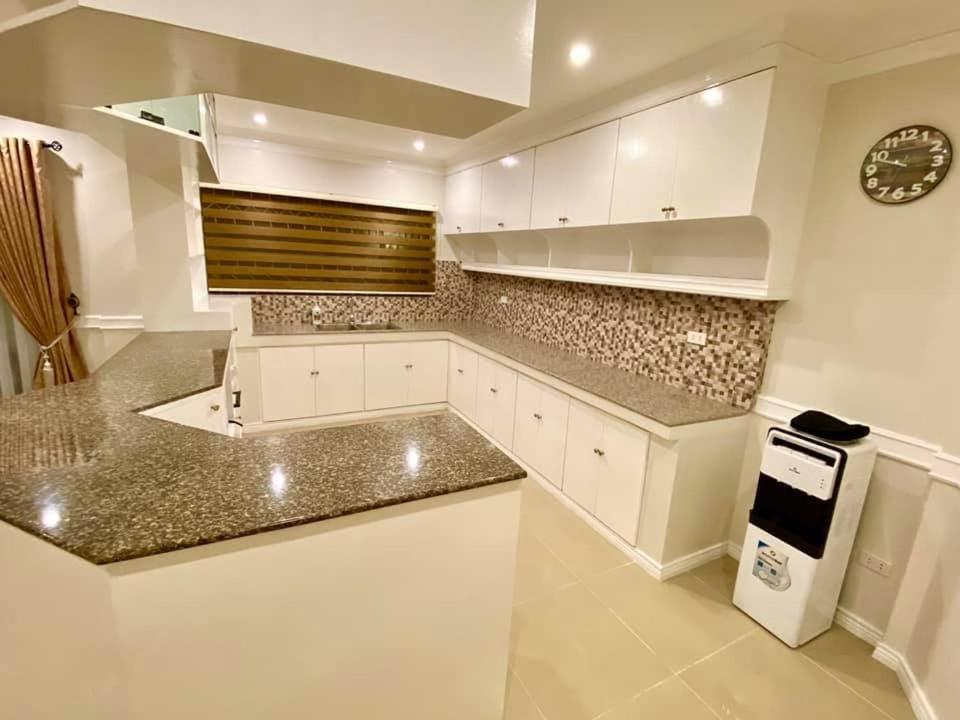 Nice House with Great Location (Near SM Ecoland) view 4
