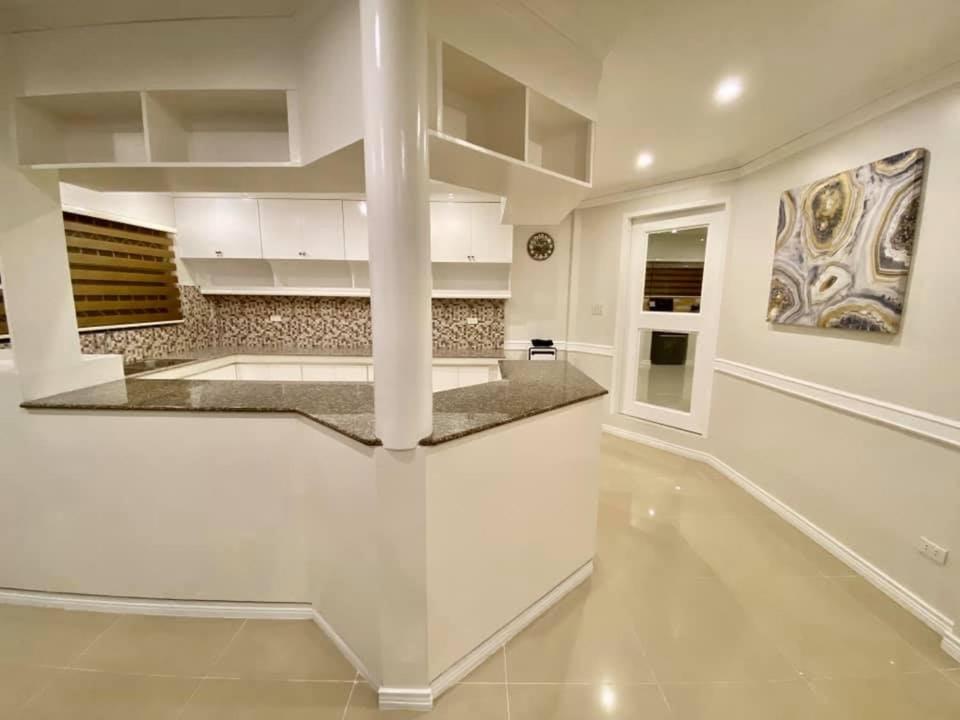 Nice House with Great Location (Near SM Ecoland) view 5