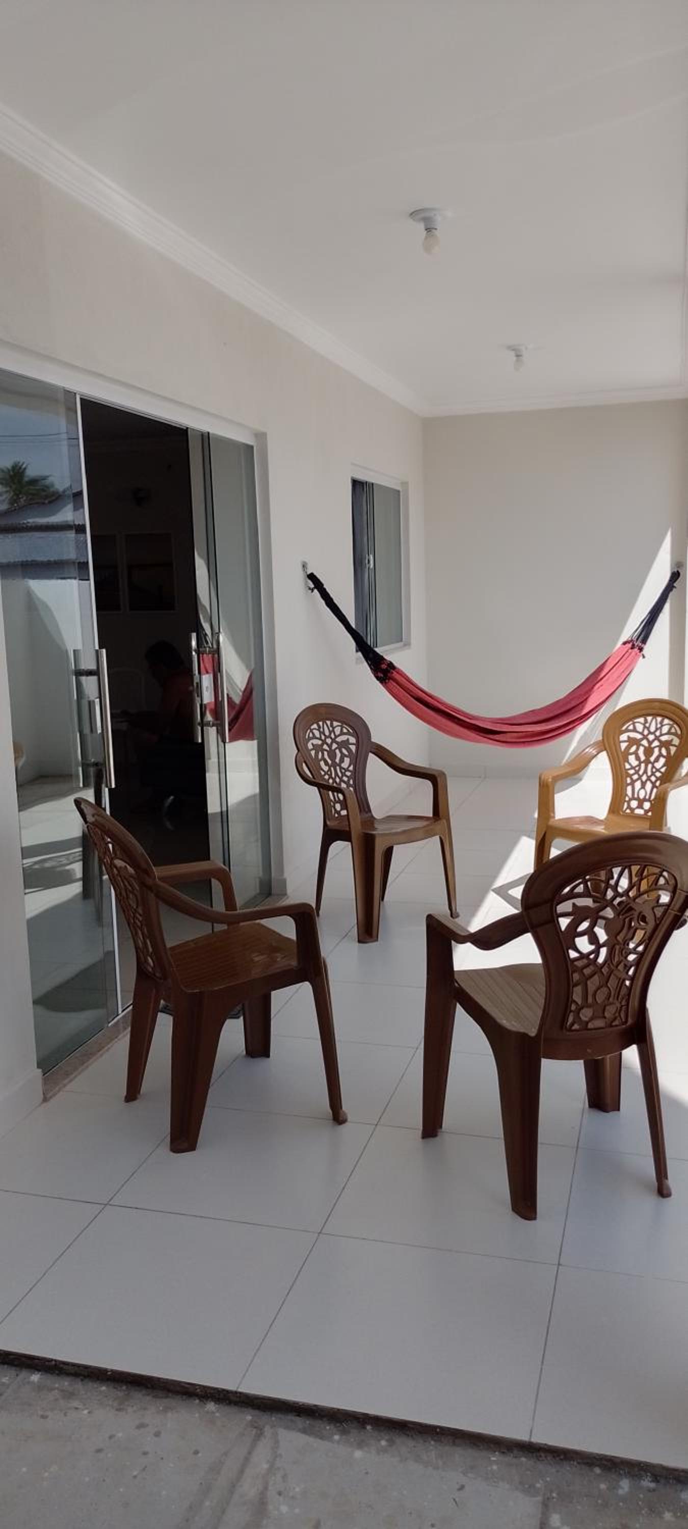 Casa Temporada - São Jose