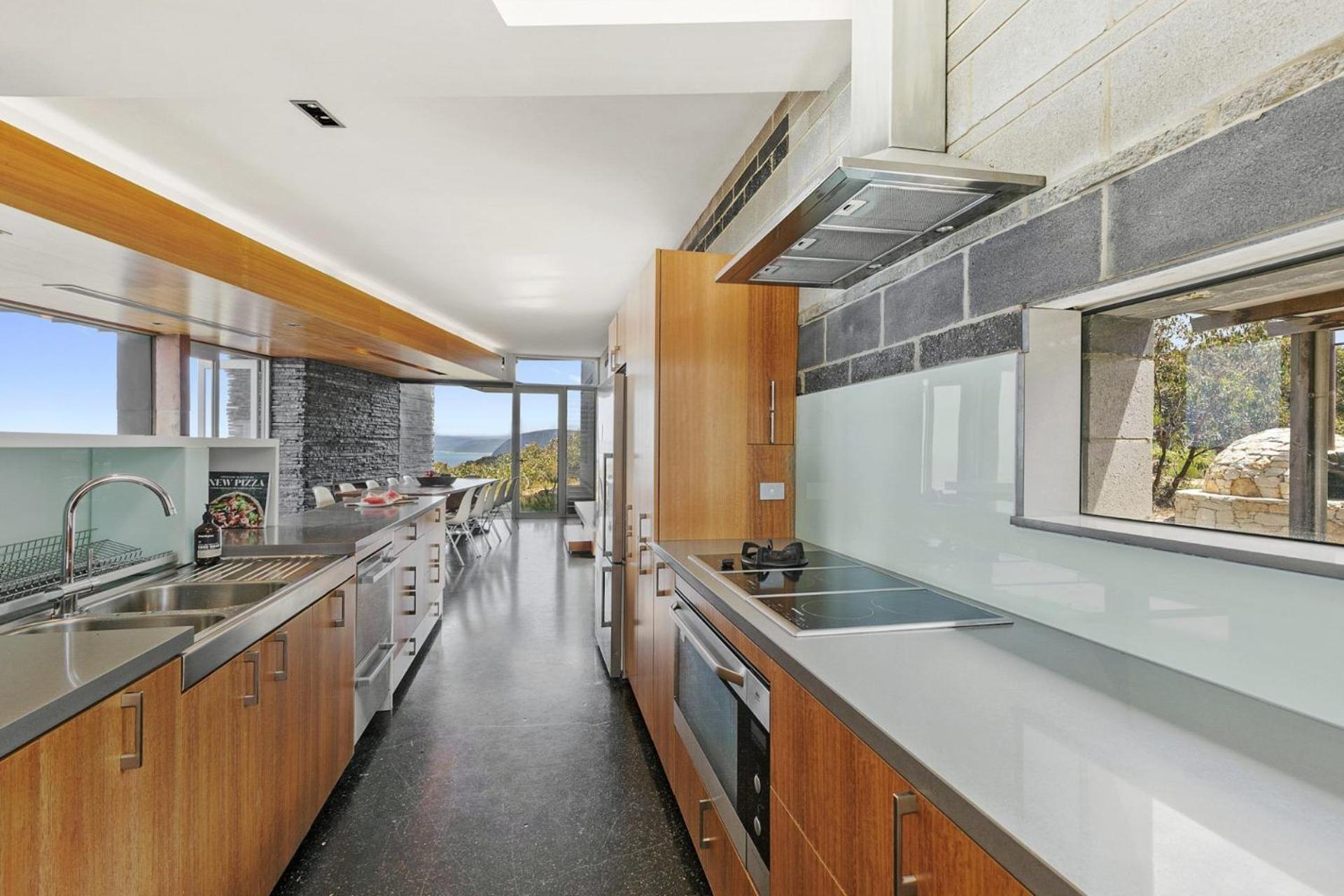 Windform House