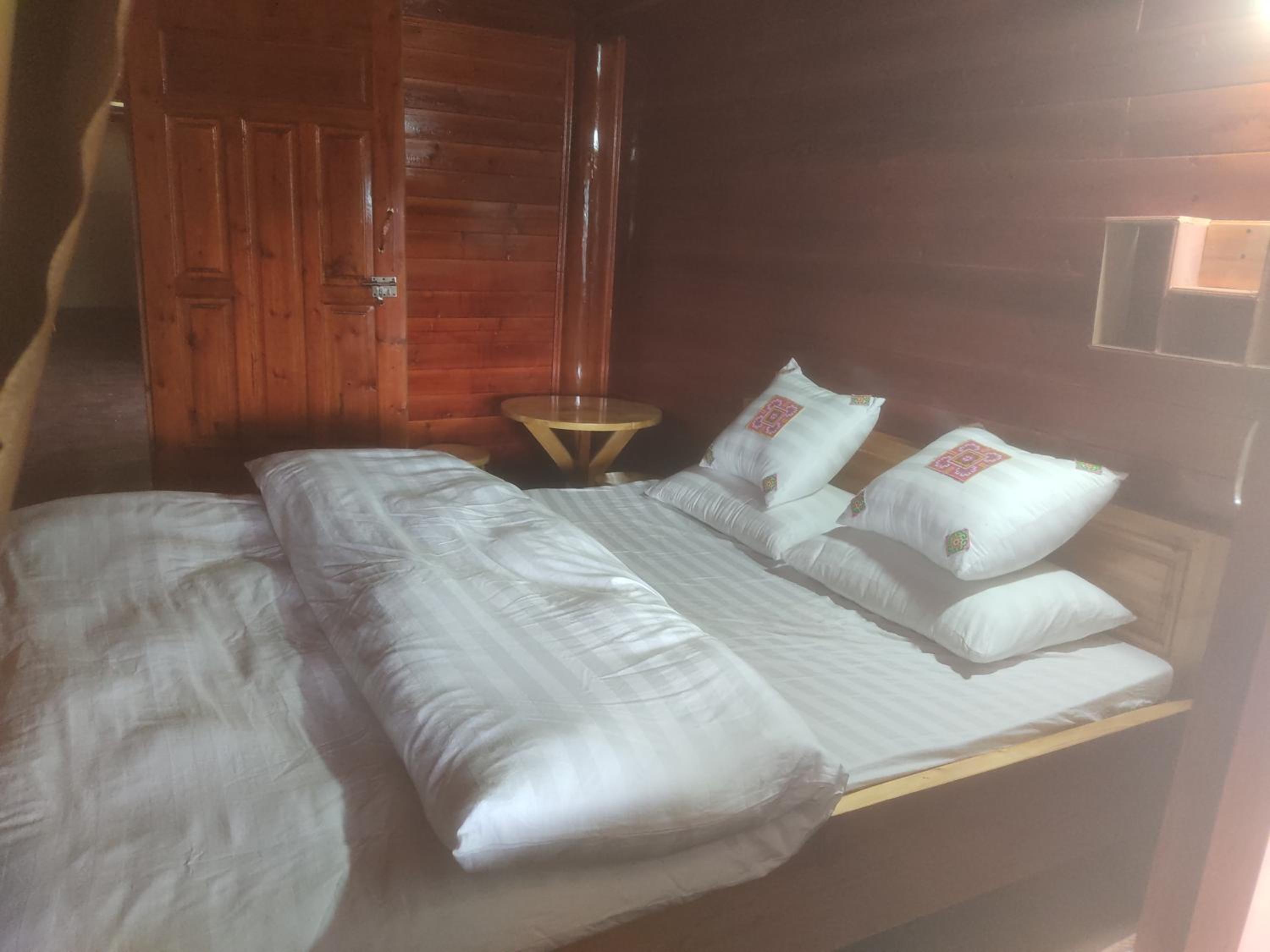 Tả Van Chư homestay