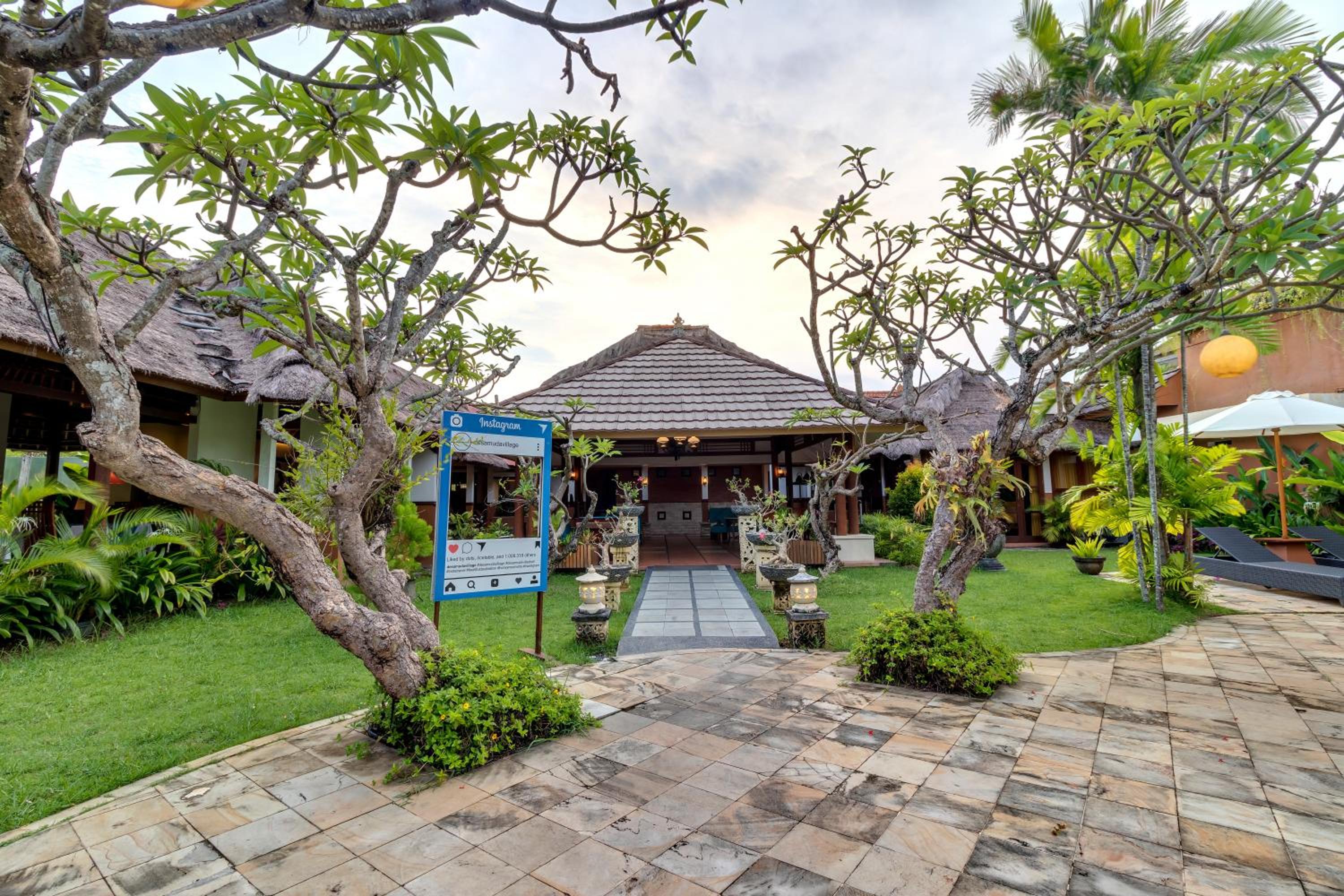 Desamuda Village by Pertama Management