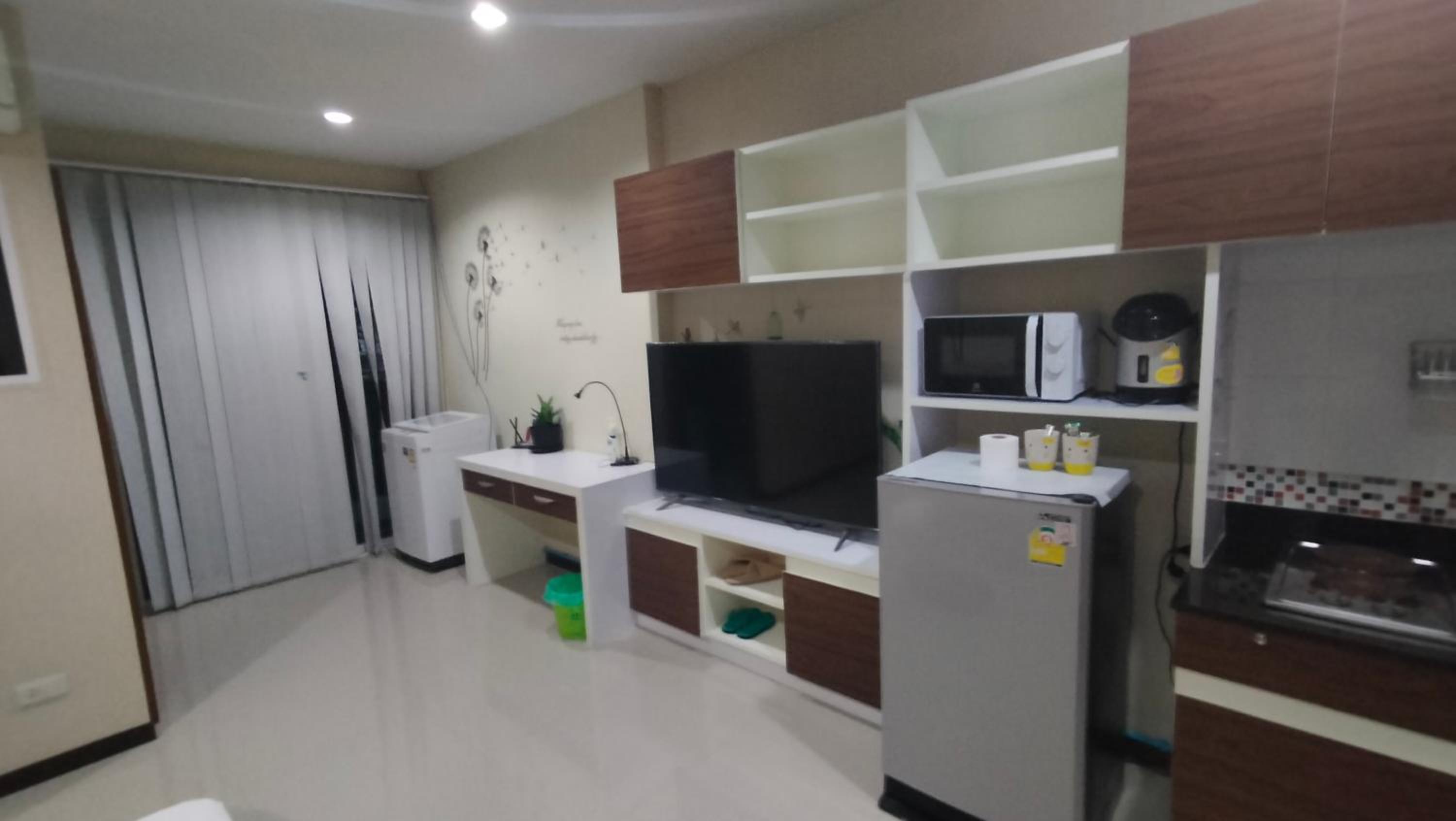 The Ozone Krabi Condotel