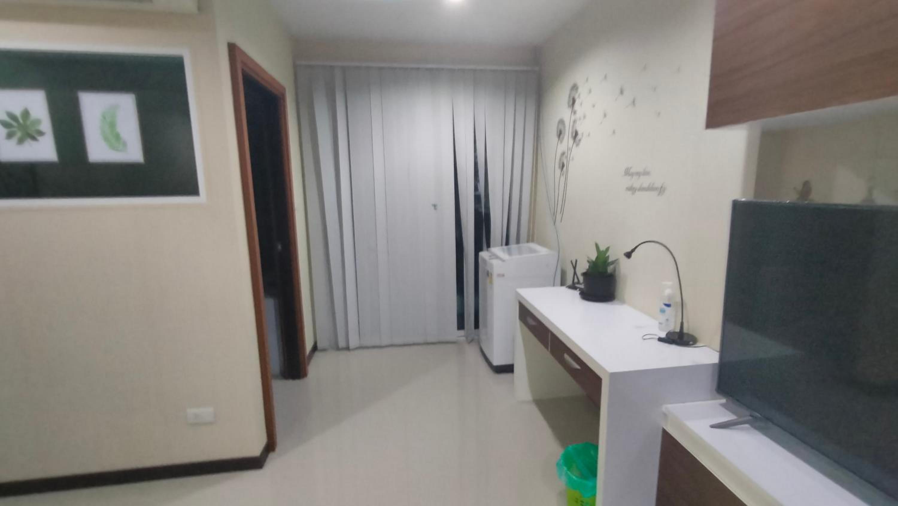 The Ozone Krabi Condotel