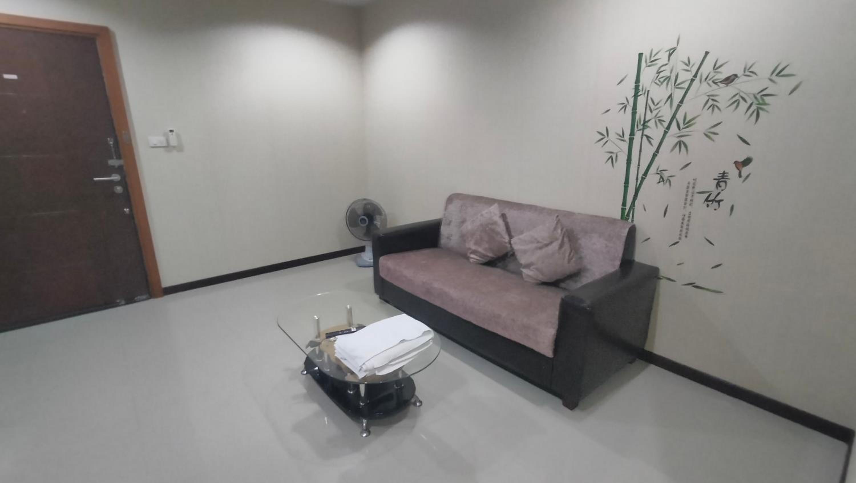 The Ozone Krabi Condotel