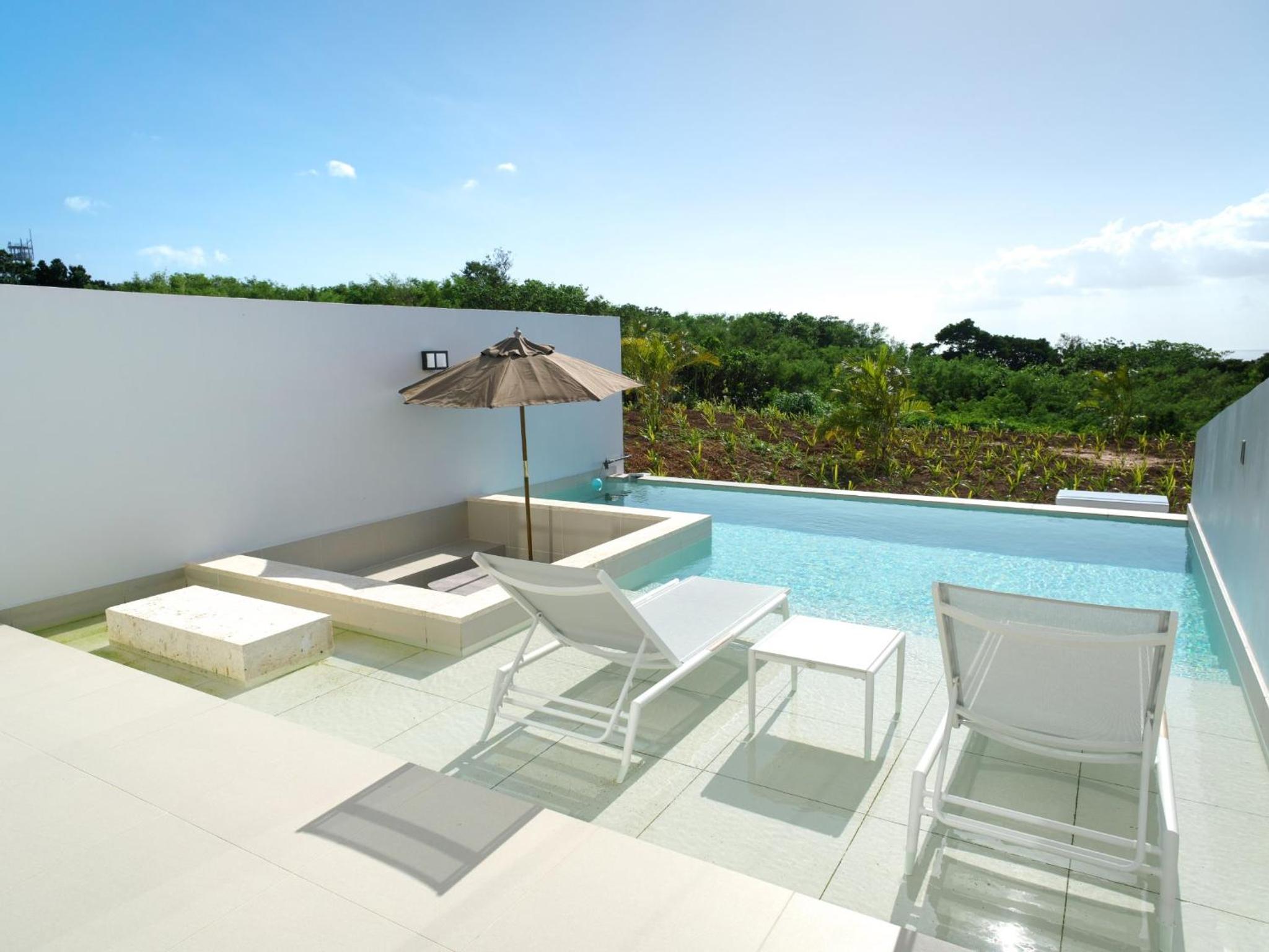ADANRESORT LANA Villa Suite, 本部町 - 24