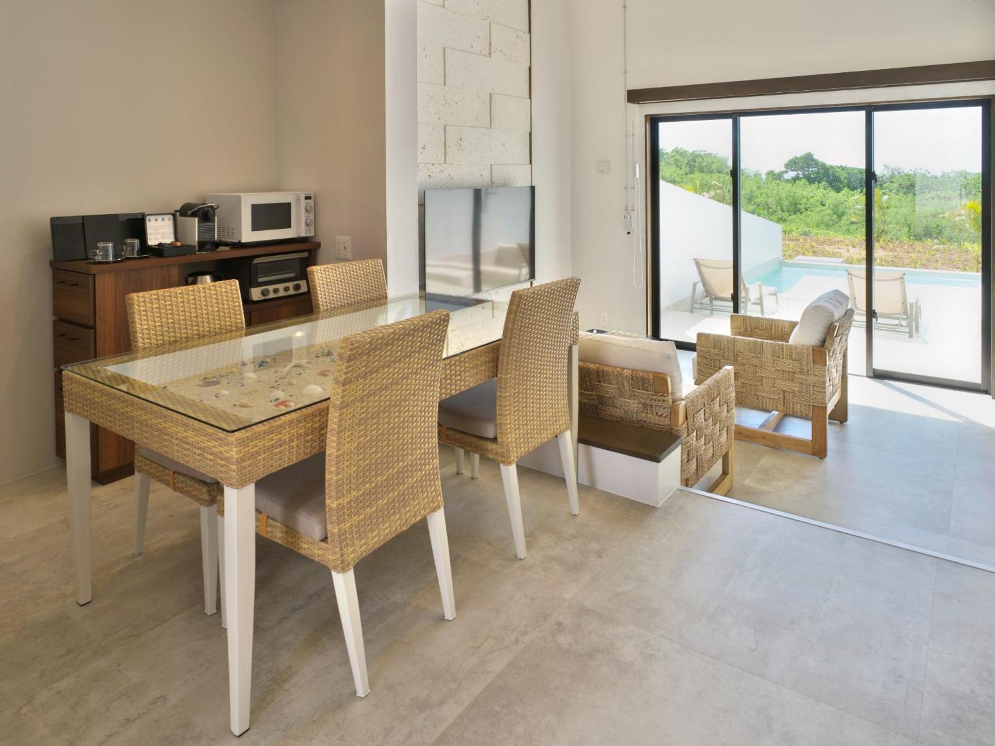 ADANRESORT LANA Villa Suite, 本部町 - 20