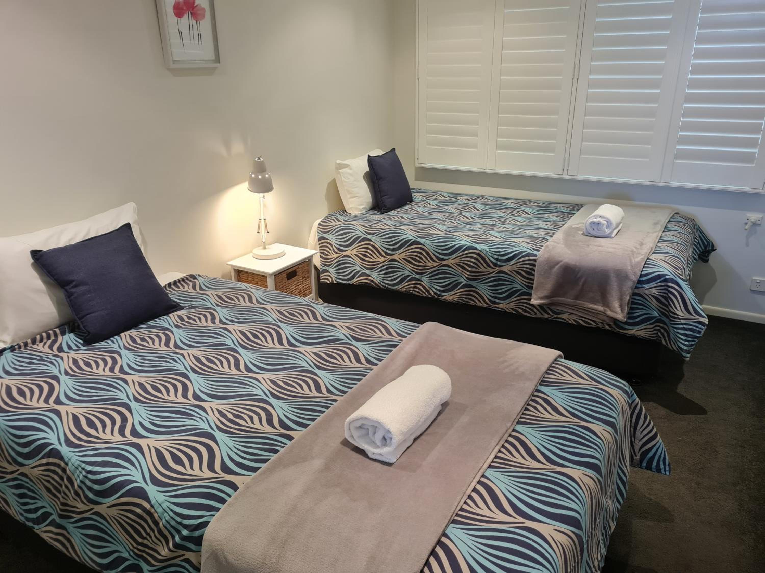 Wharf Lodge River View Apartment