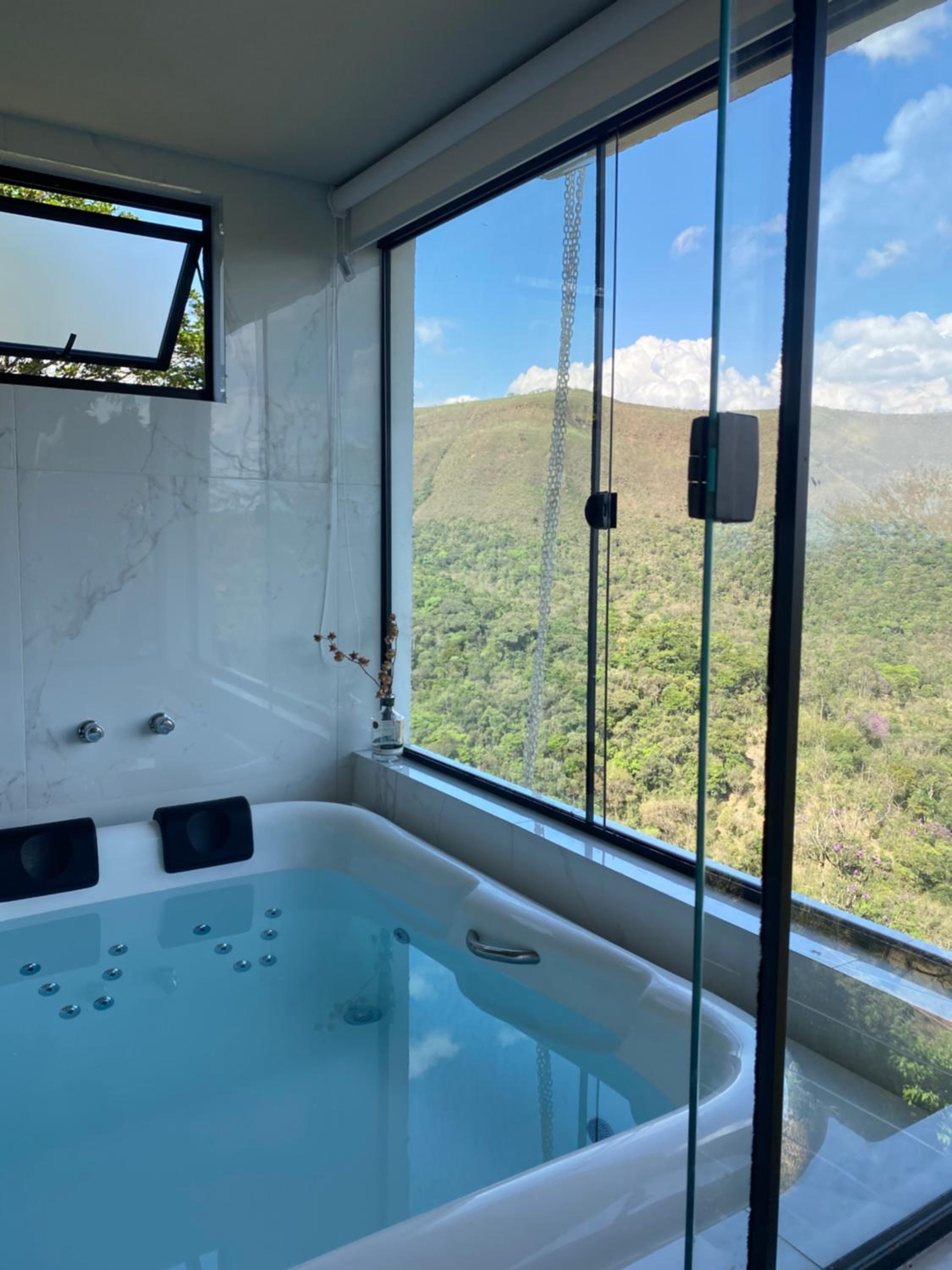 Loft Paraíso Da Serra view 3