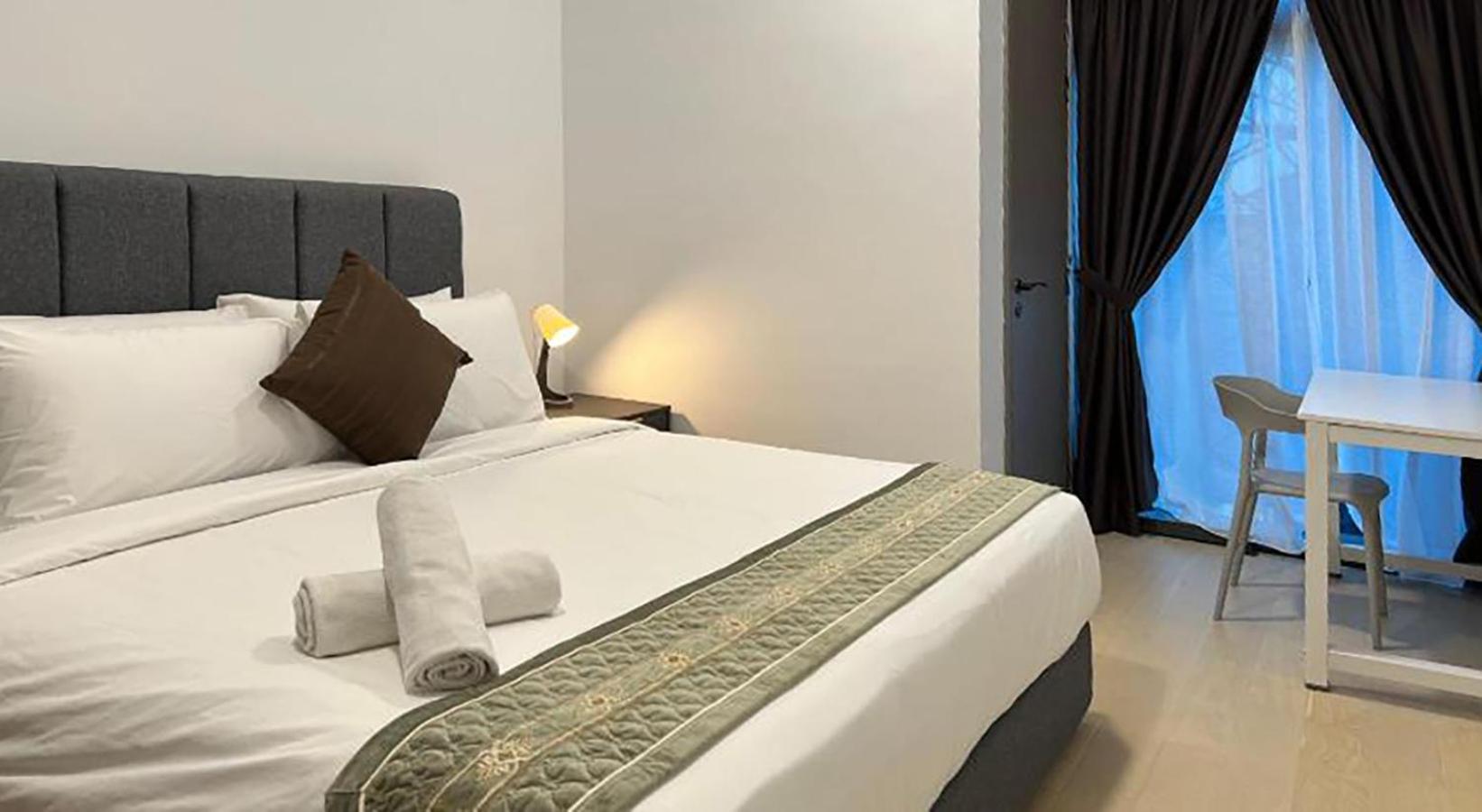 ASTRA @ Eaton Residences KL