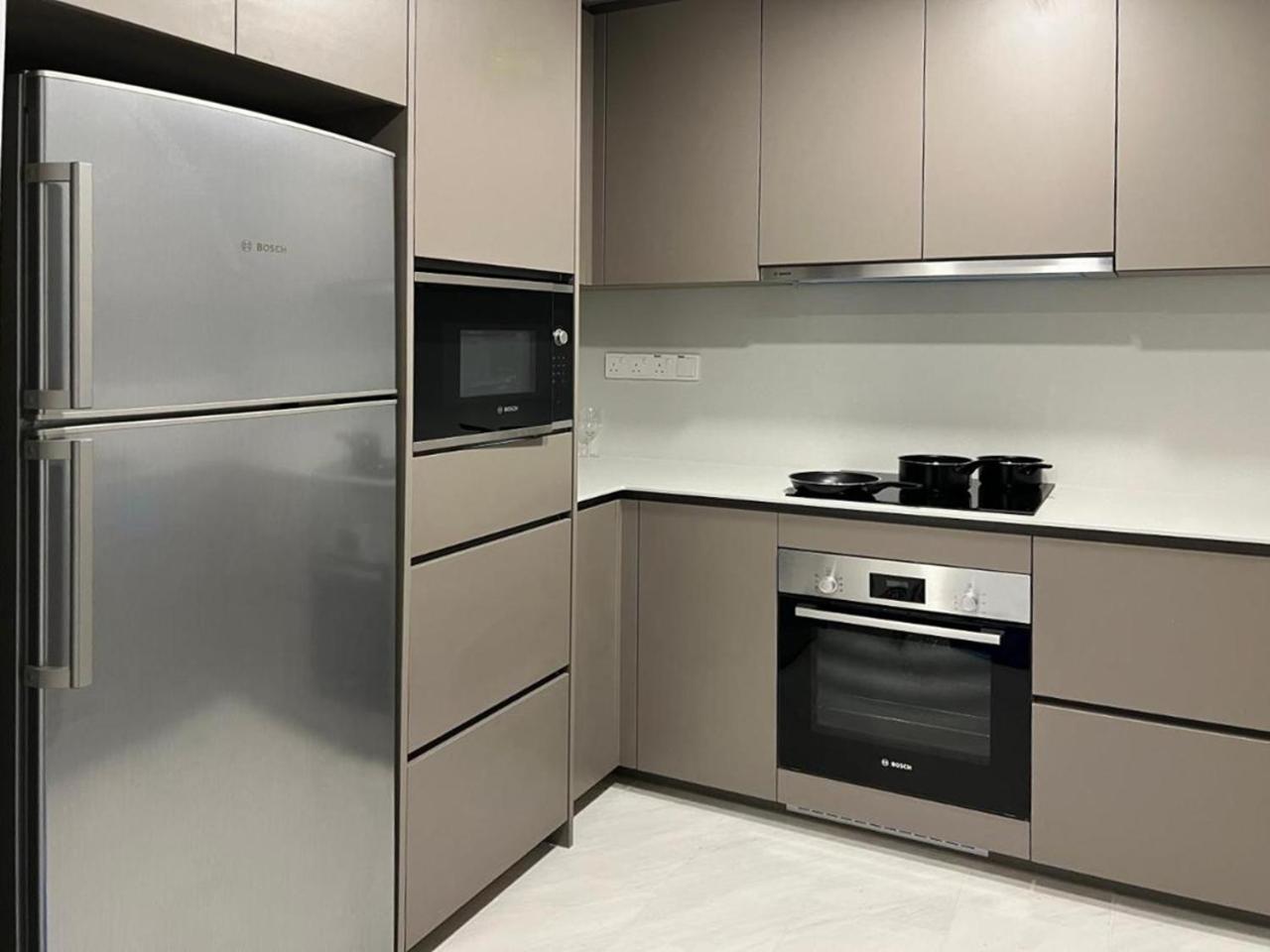 ASTRA @ Eaton Residences KL