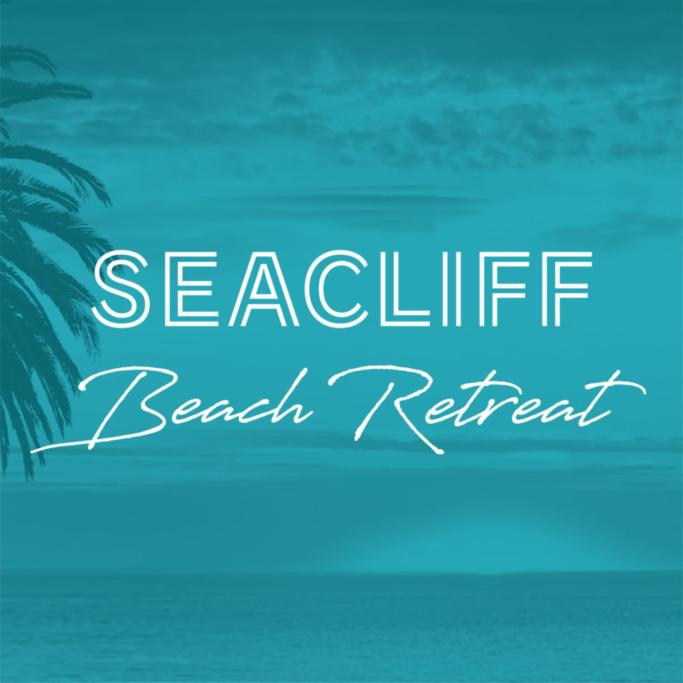 Seacliff Beach Retreat Lux, Modern, Seaviews, 3BR, Balcony
